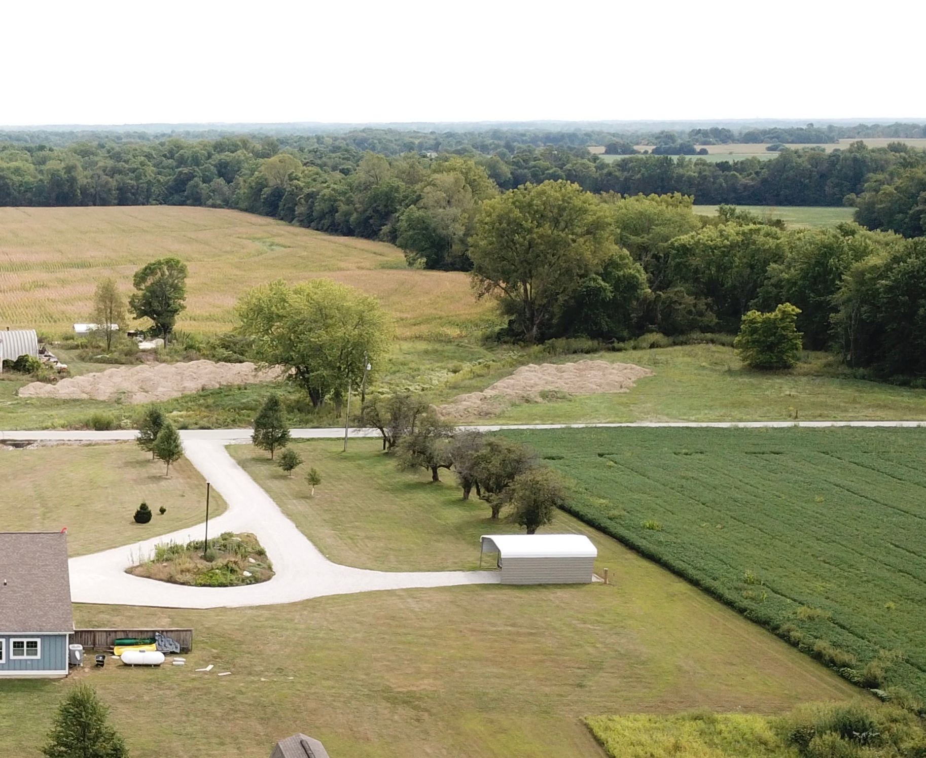 Apple acres