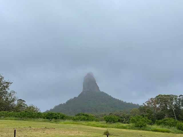 Pims Mountain Retreat