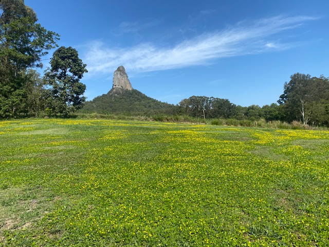 Pims Mountain Retreat
