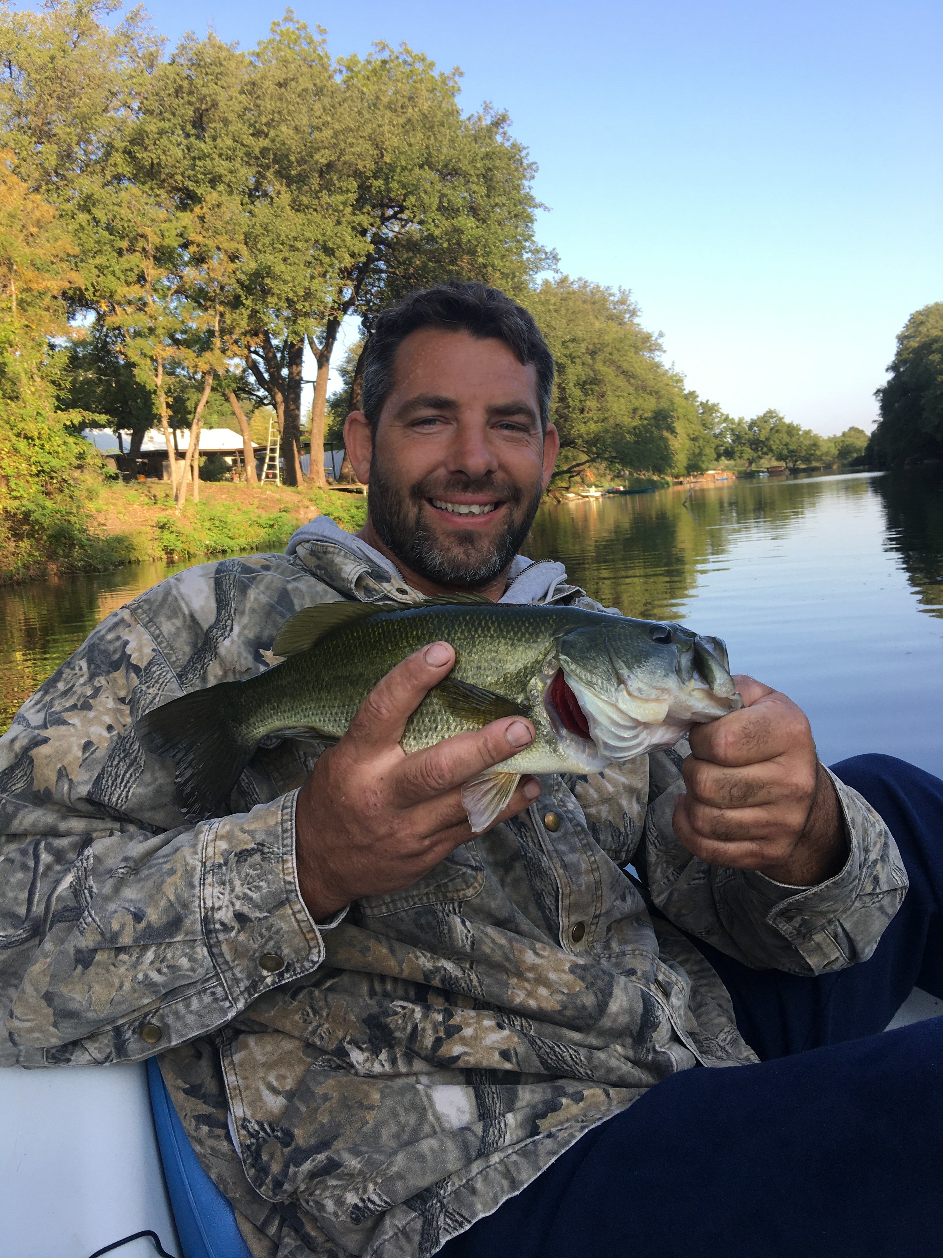 Cabins on Spring Creek