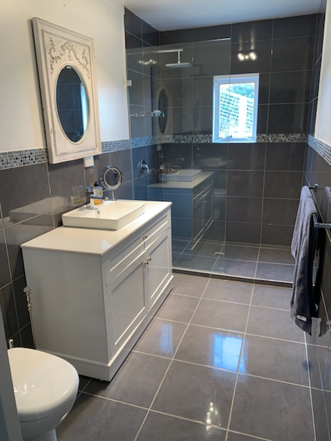 Weemalah Cabin & Camping