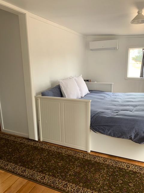 Weemalah Cabin & Camping