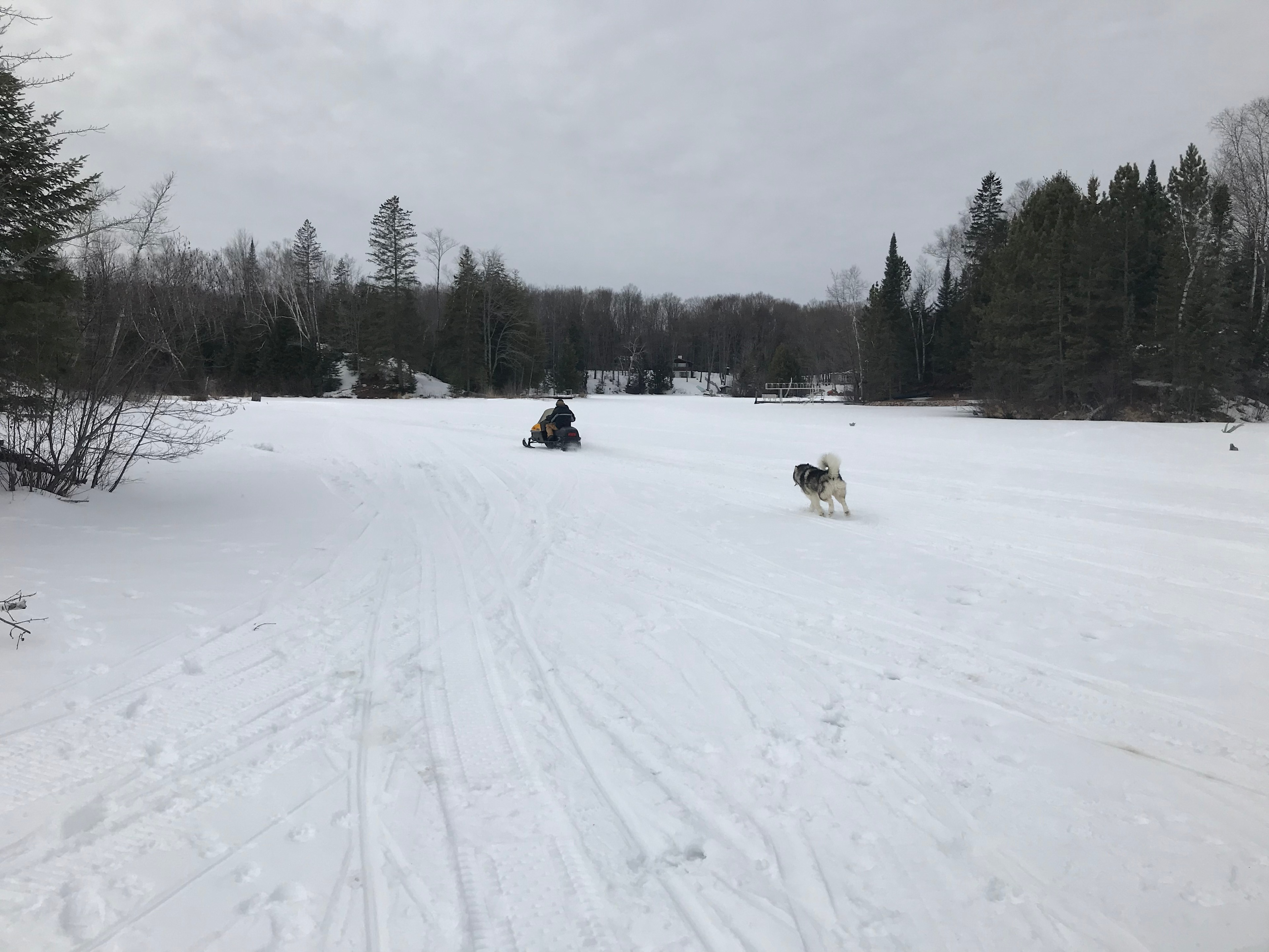 Esker Ridge