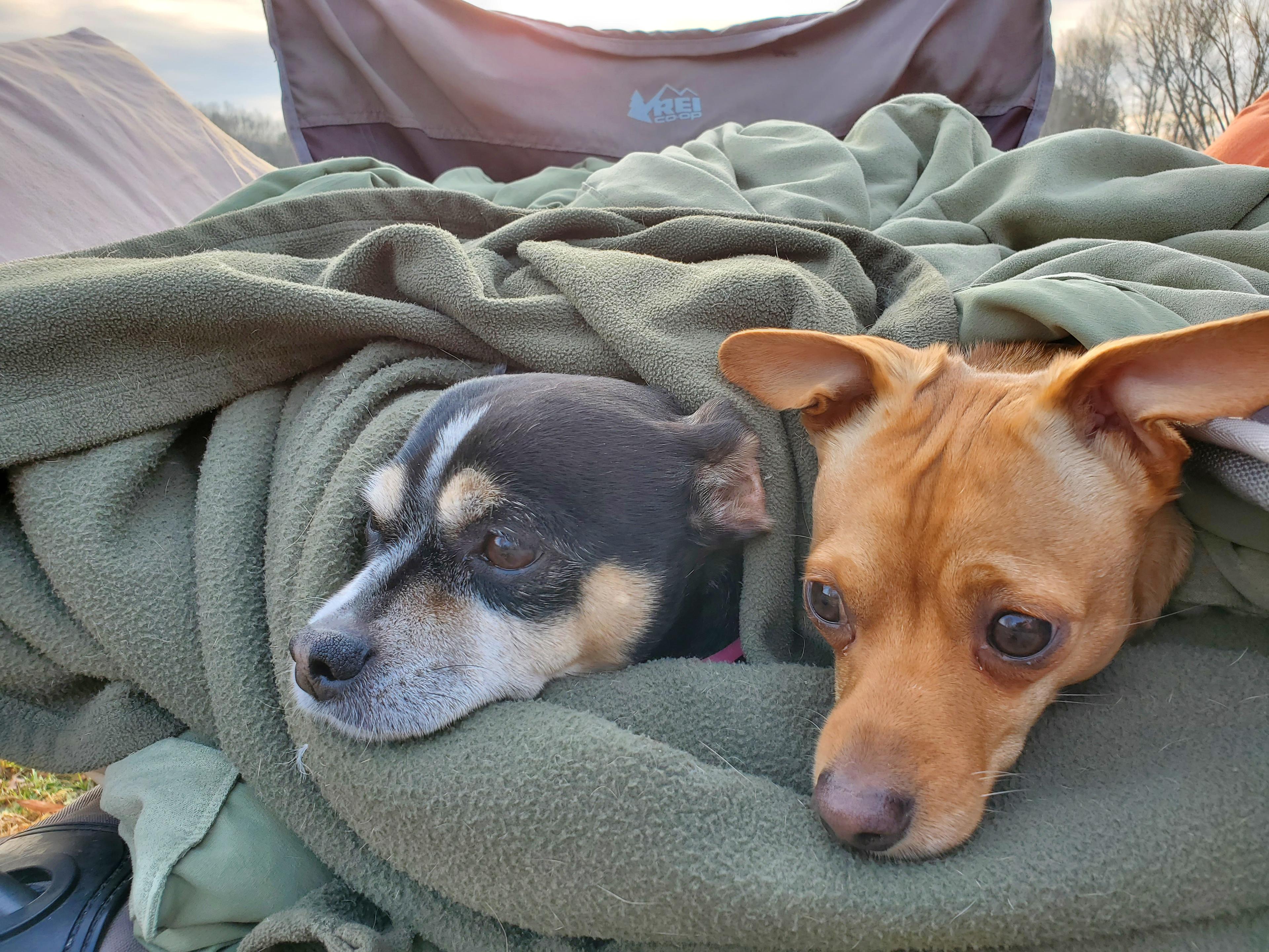 Getaway Camp & Retreat