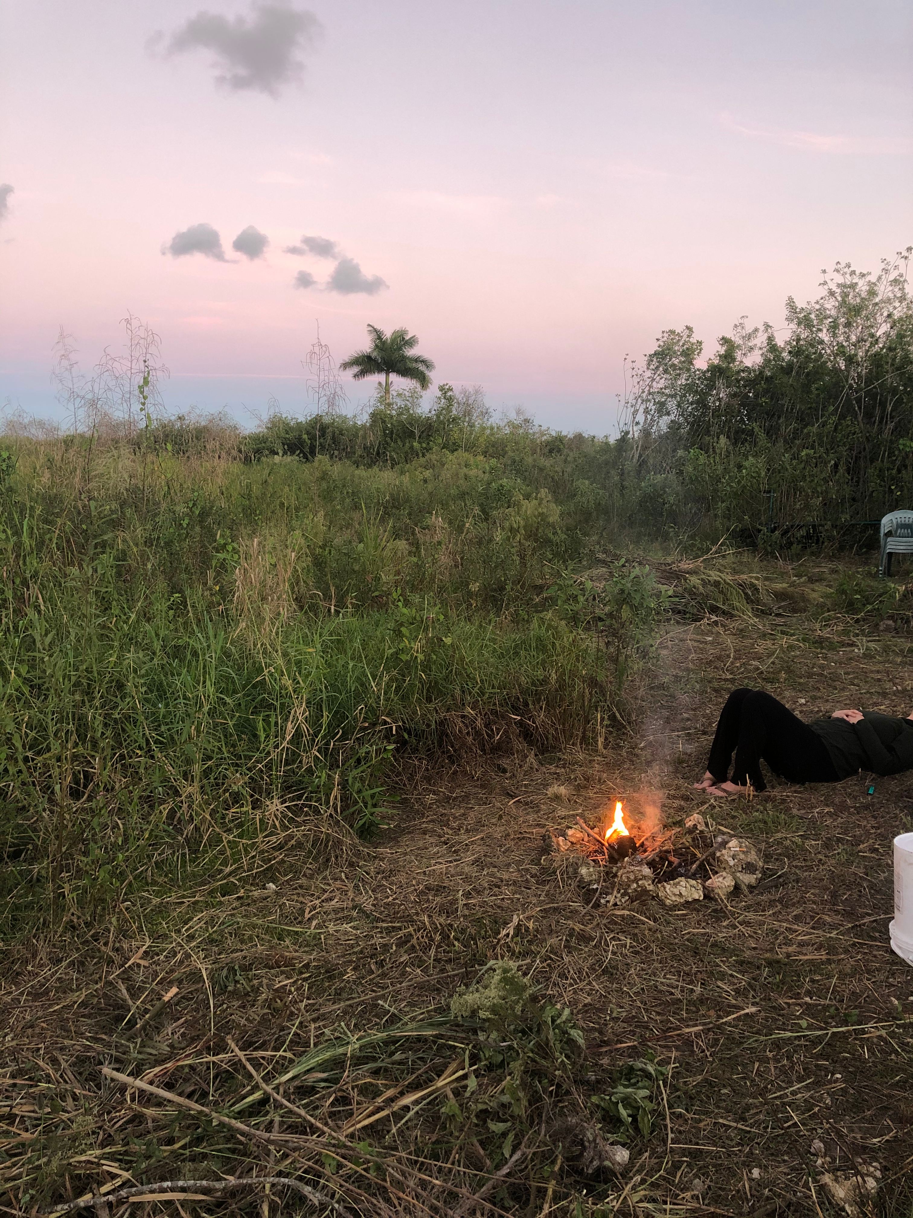 Gods Country in Miami