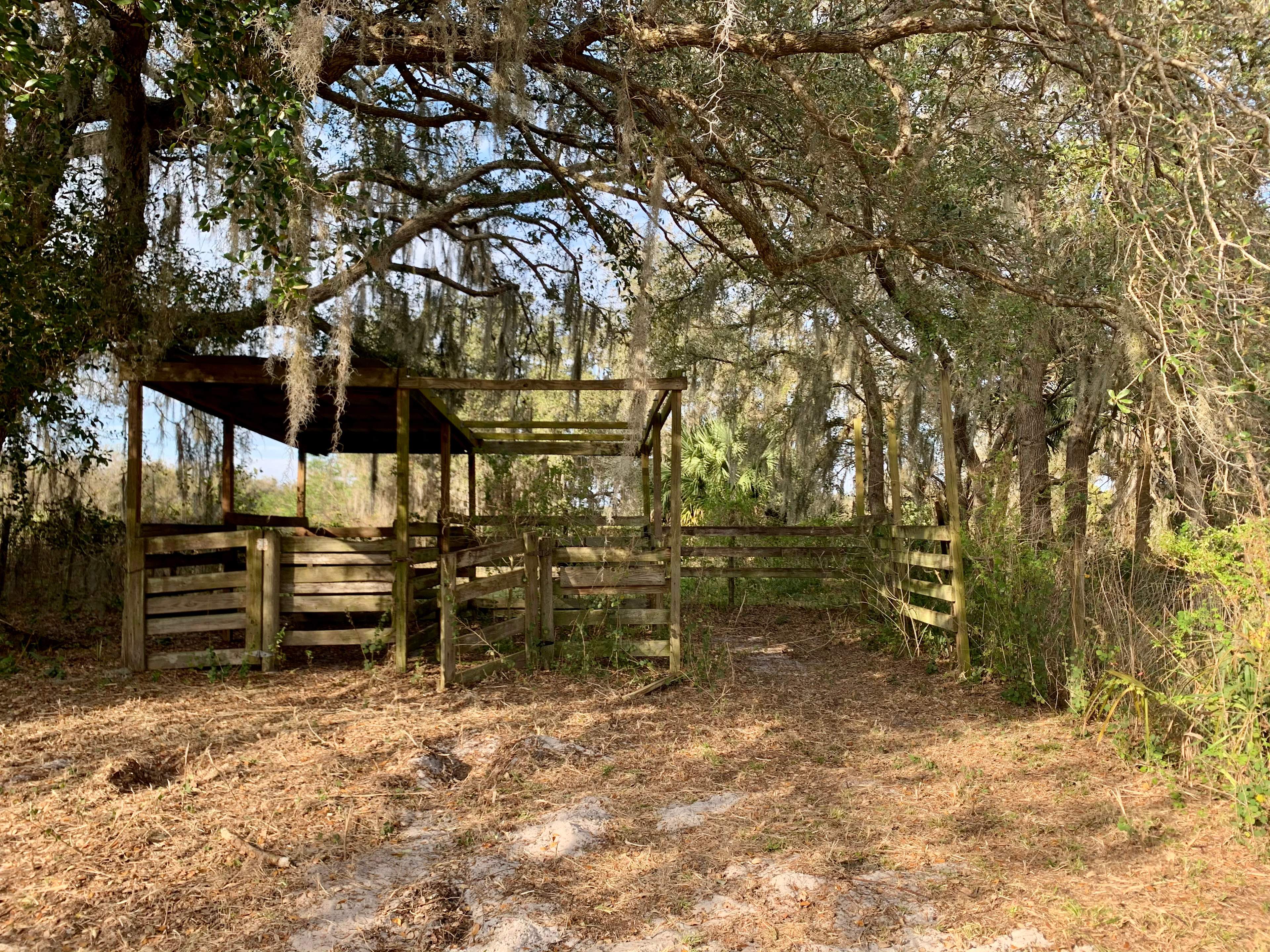 Stables