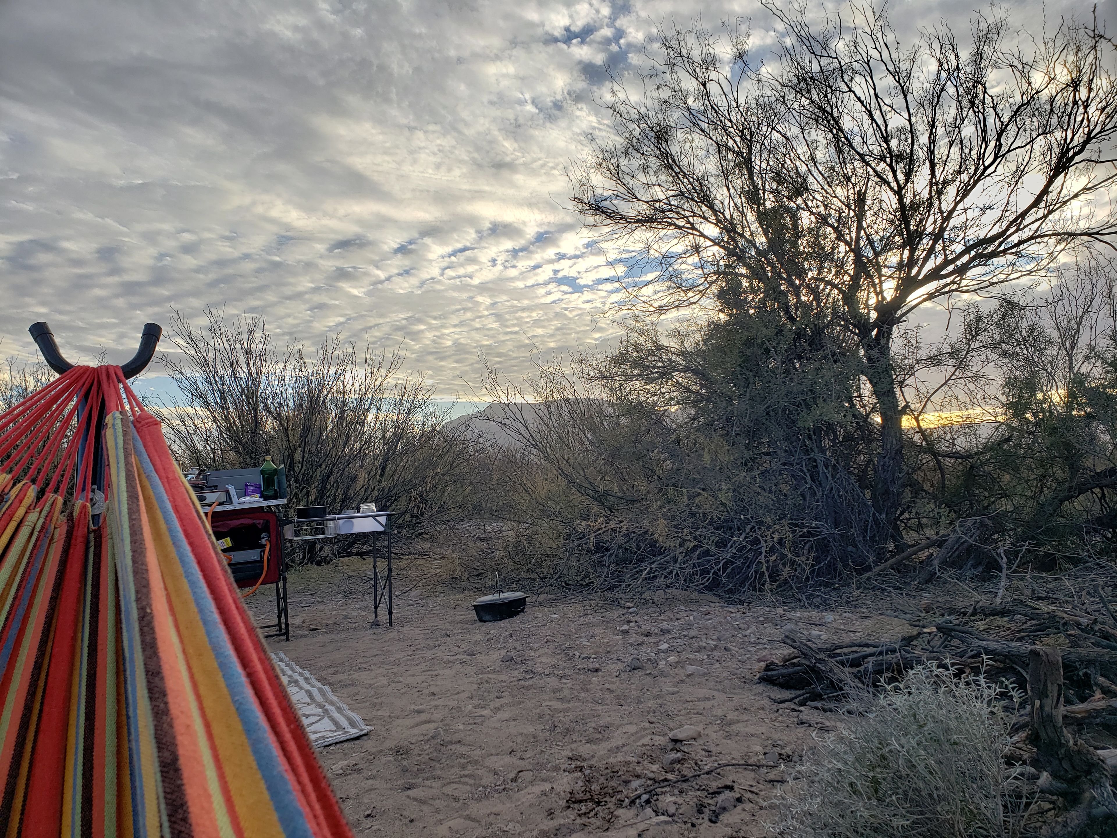 Rancho Del Mapache - Big Bend