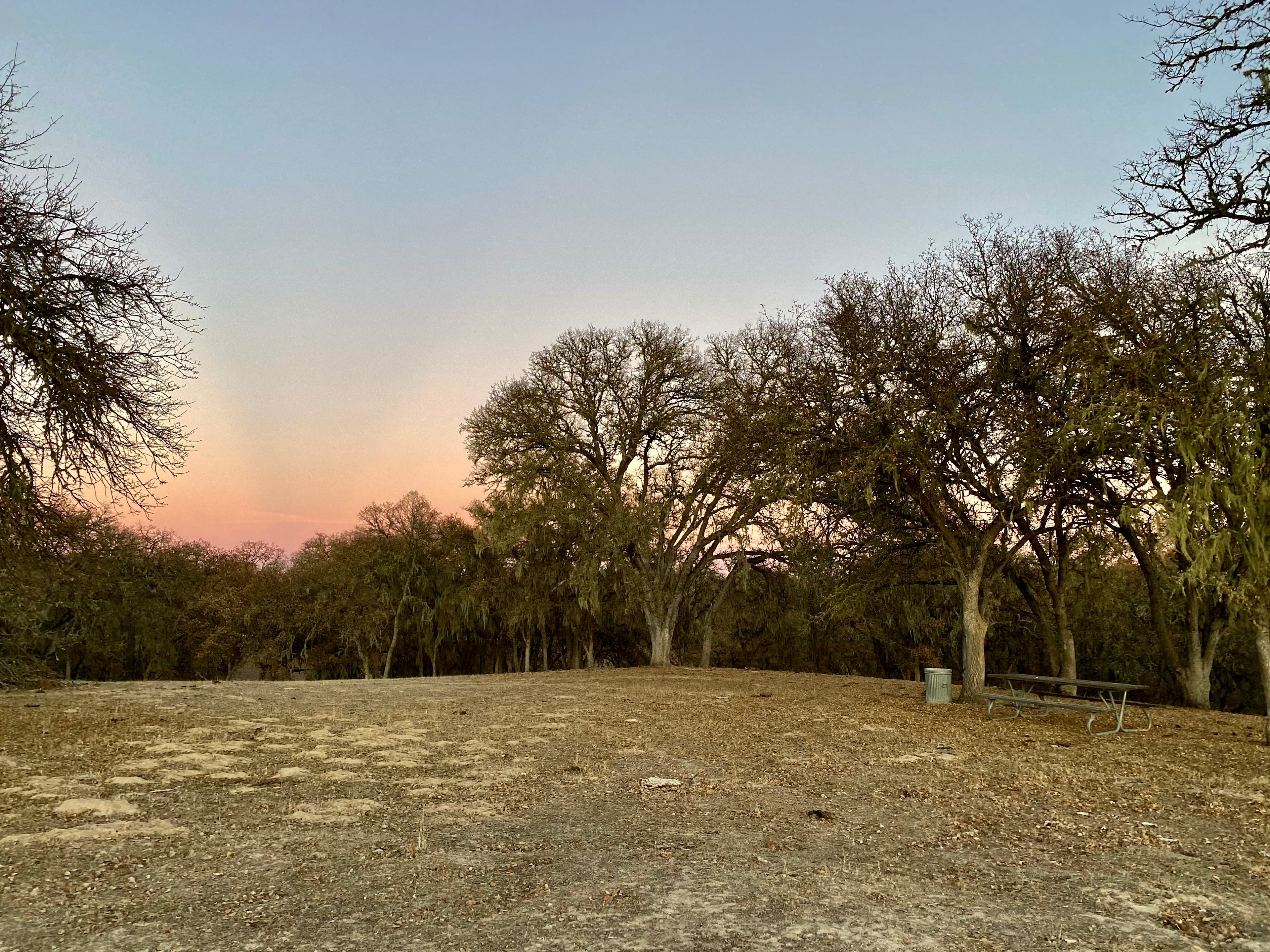 Smith Ranch