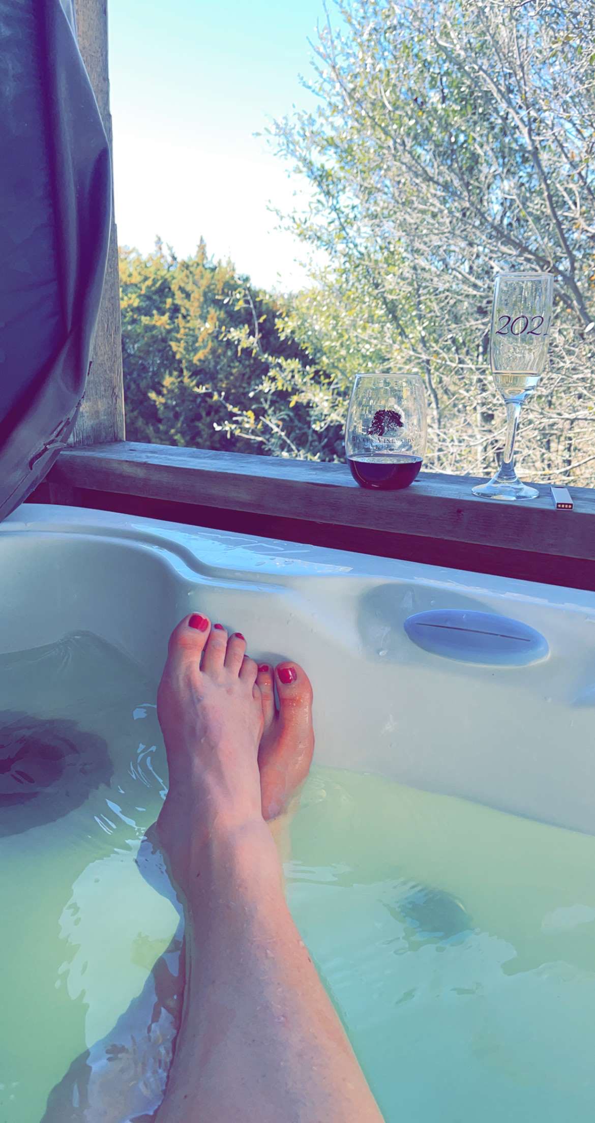 City on a Hill at Spring Creek