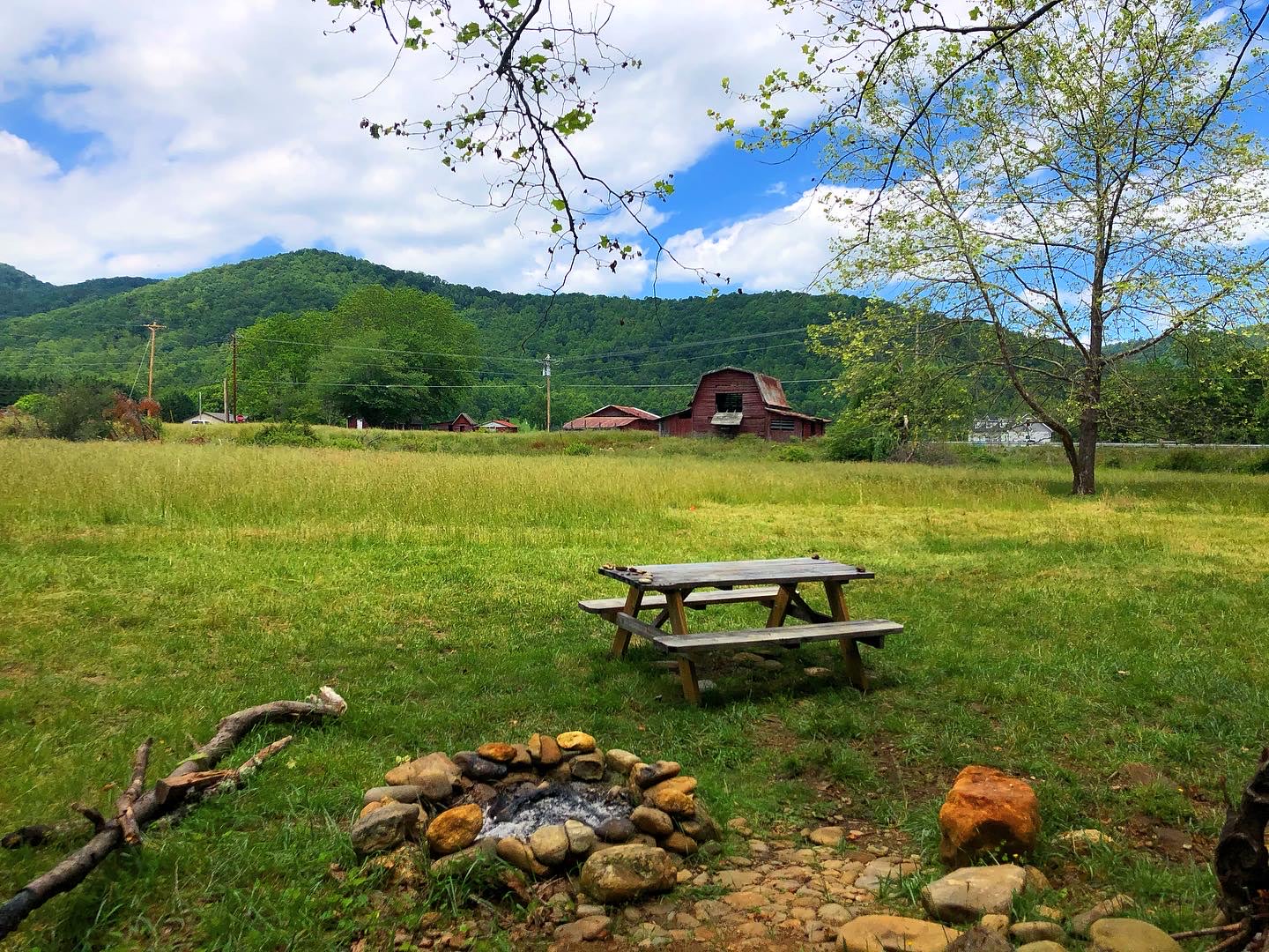 Stoney Creek Oasis Campground