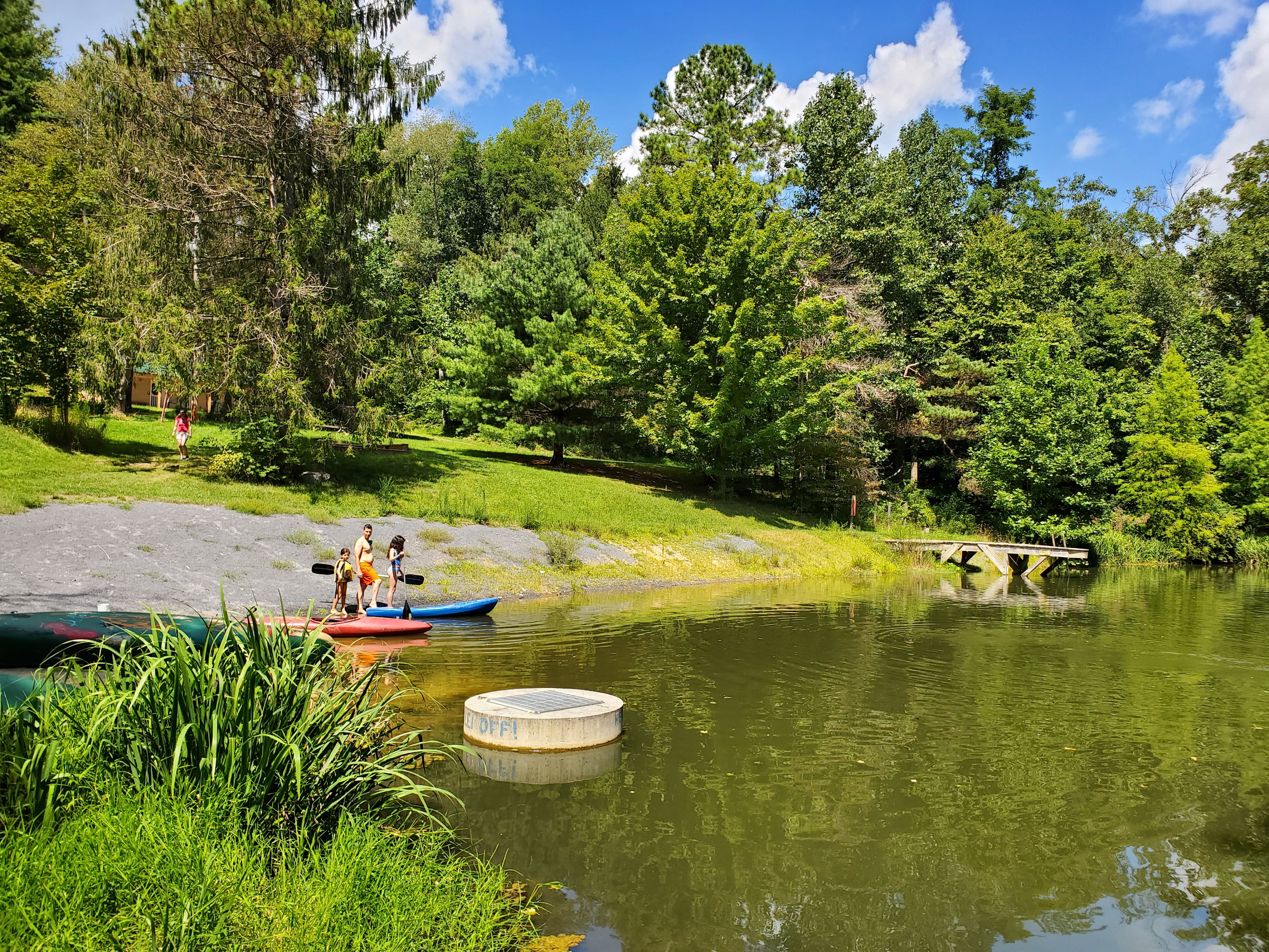 Catoctin Quaker Camp