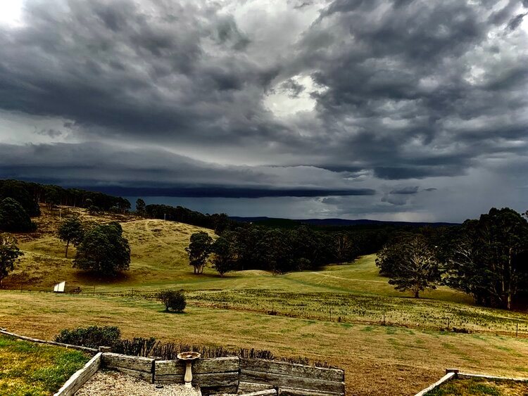 Kenzell Farm
