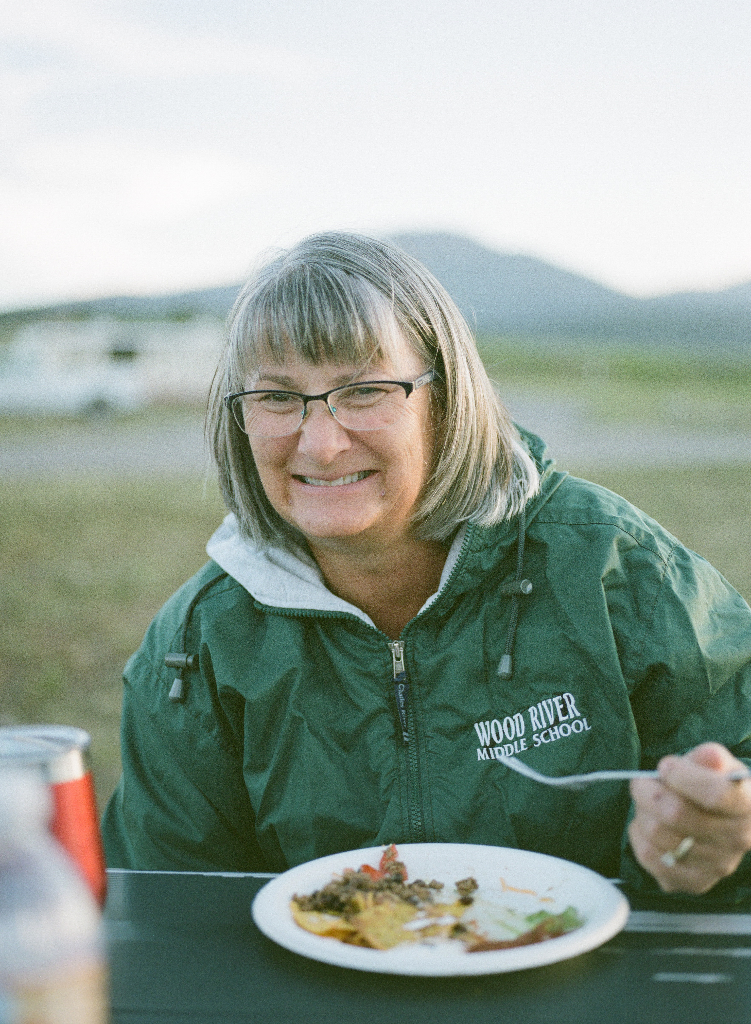 Henrys Lake Campground