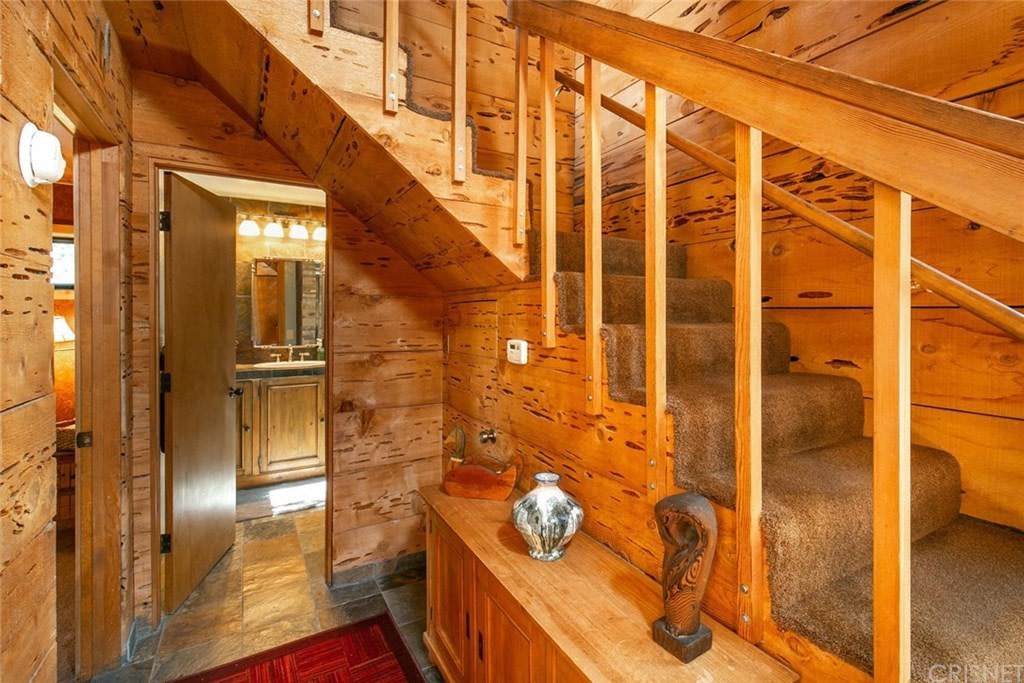 Romance in the Pines