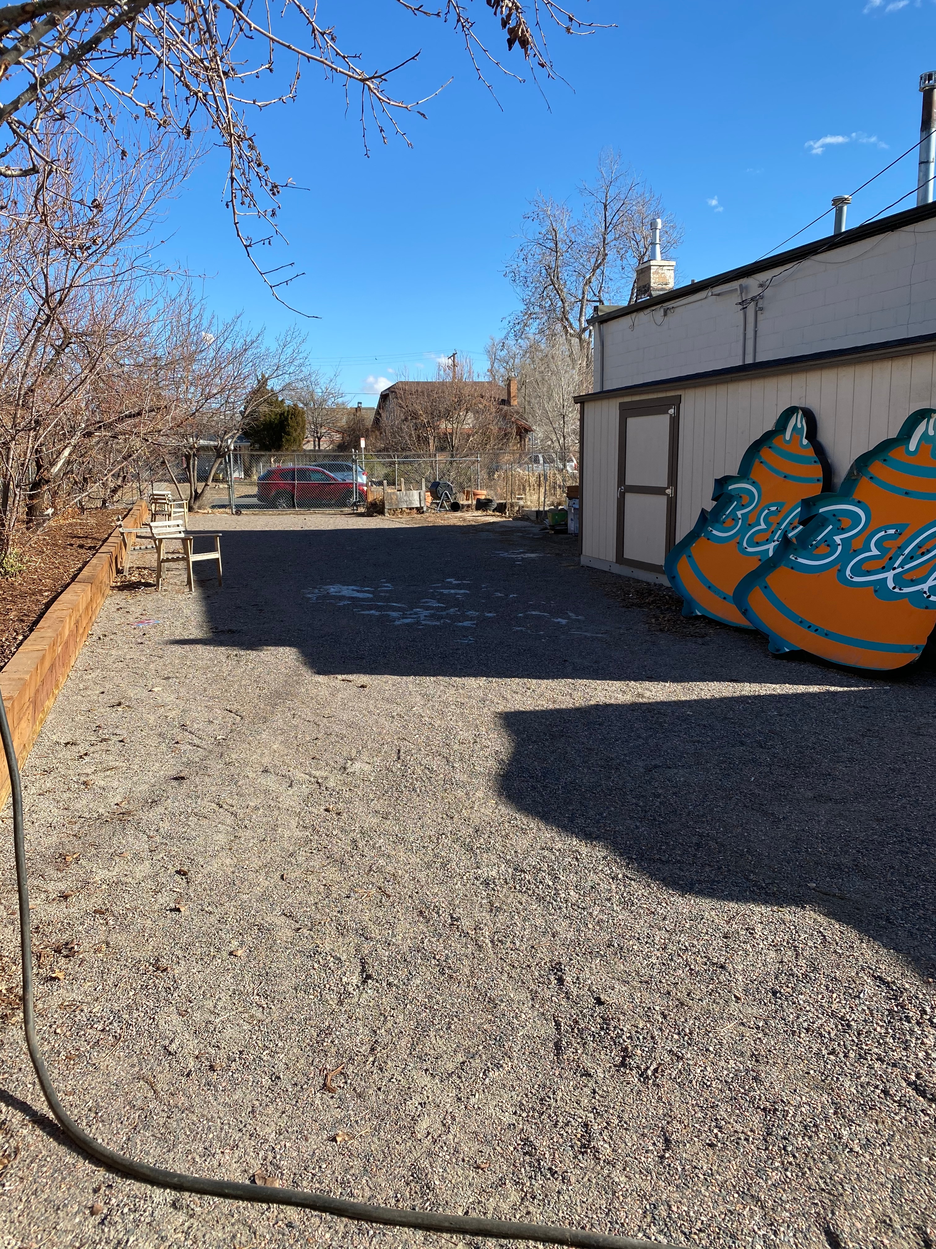 Counterpath: Urban Oasis