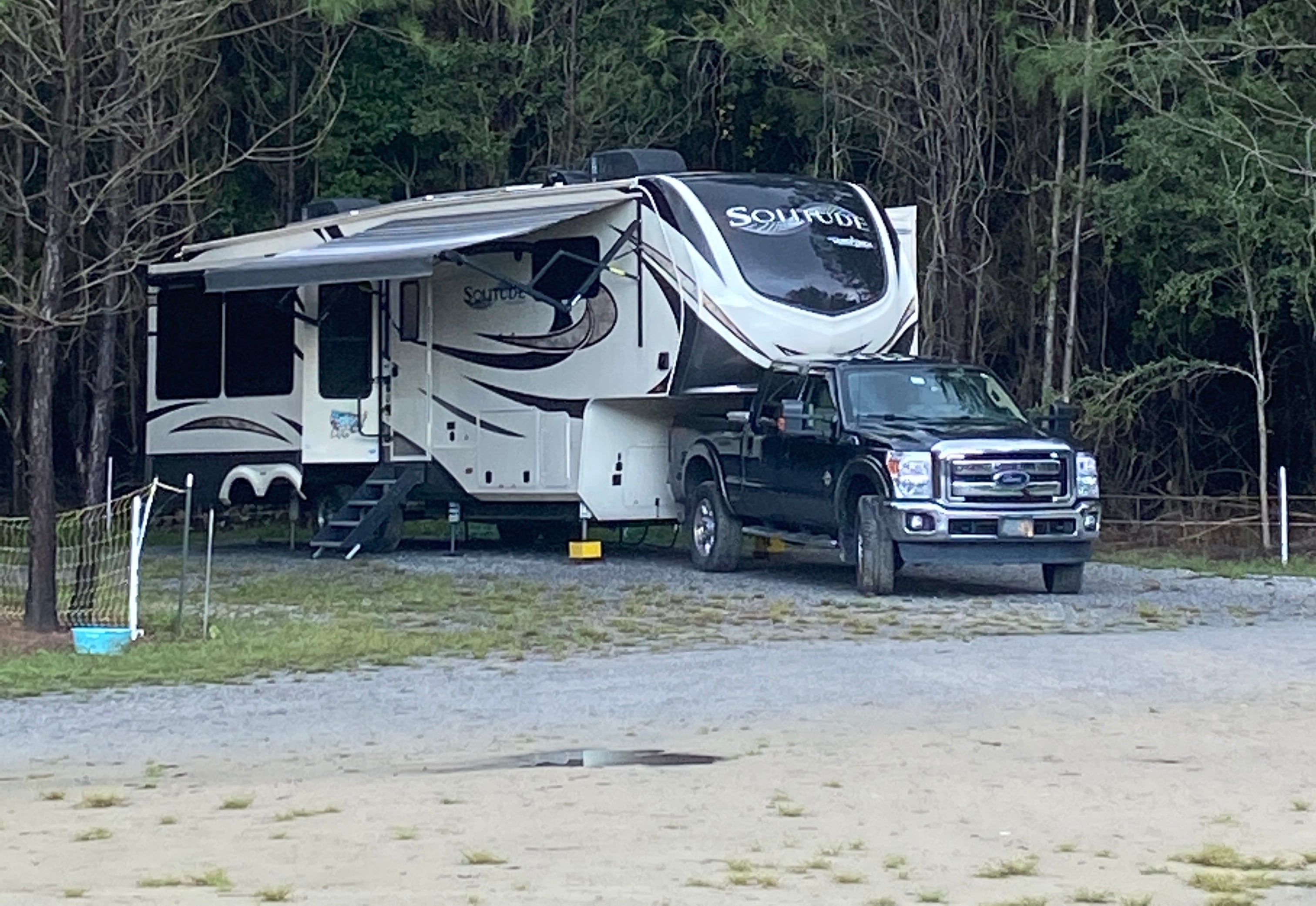 Whippoorwill Farms SC