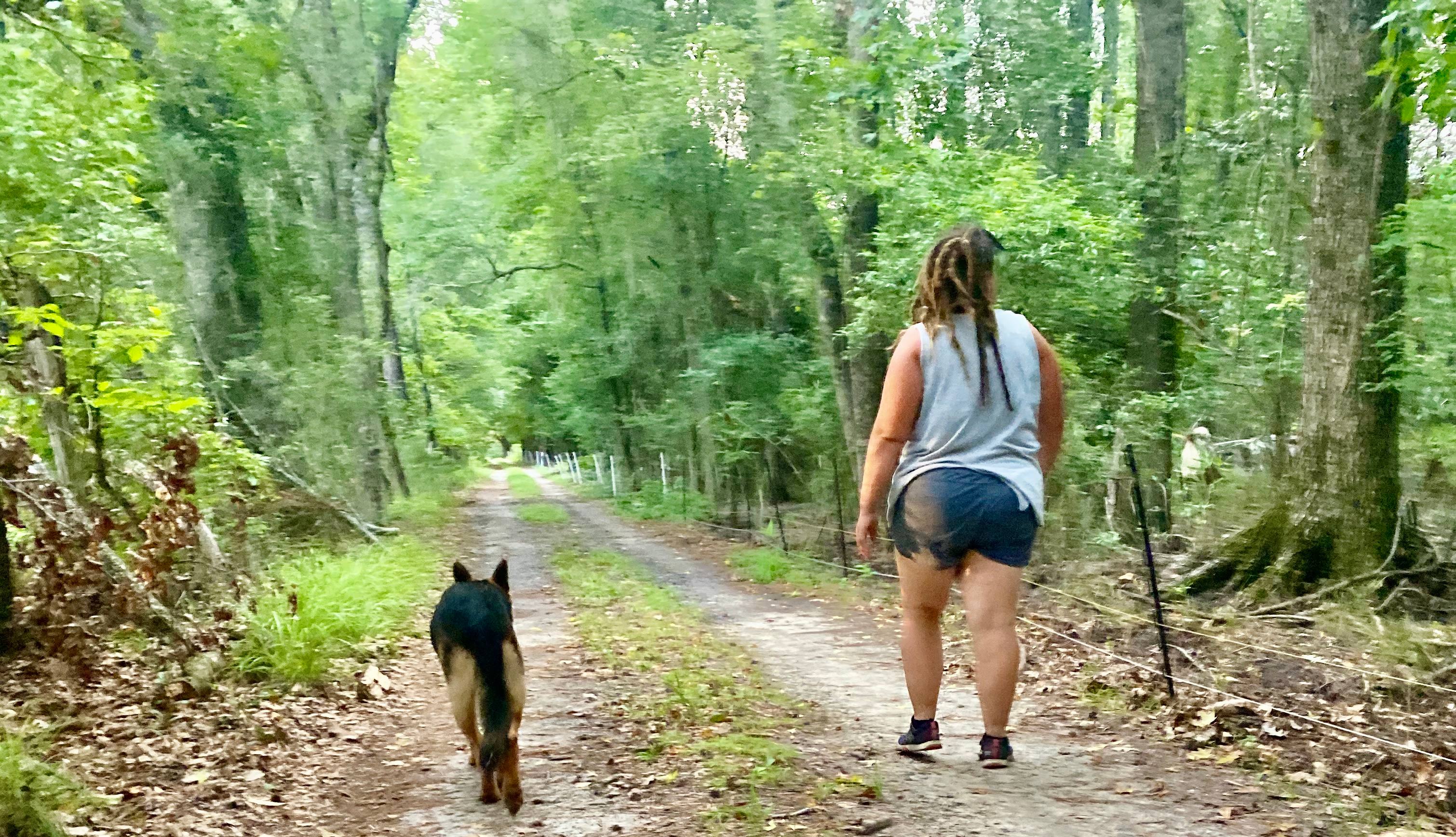 Whippoorwill Farms SC