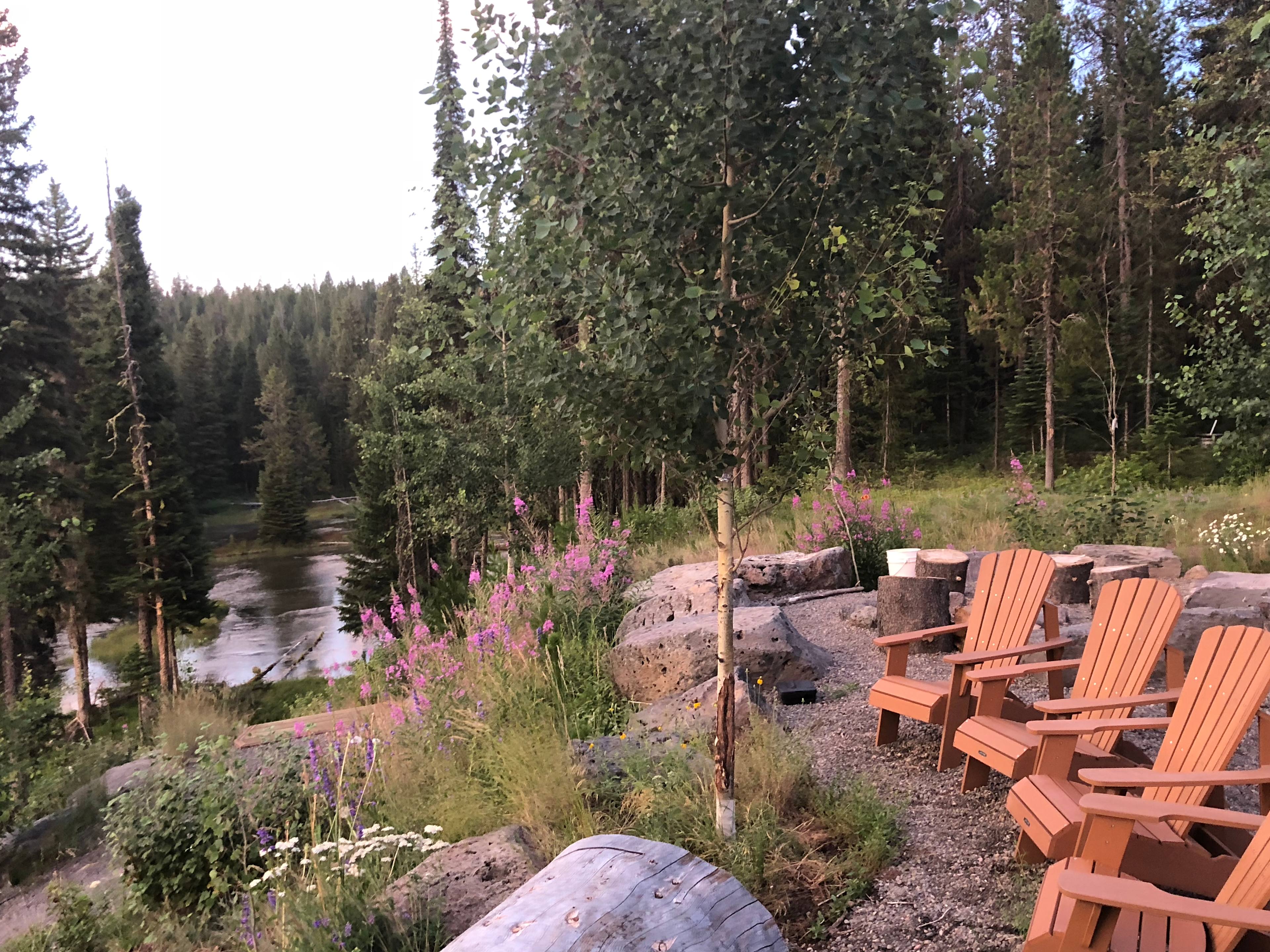 Camp Steelhead