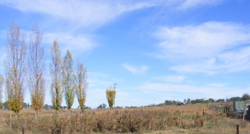 Guyra gateway to Copeton Dam