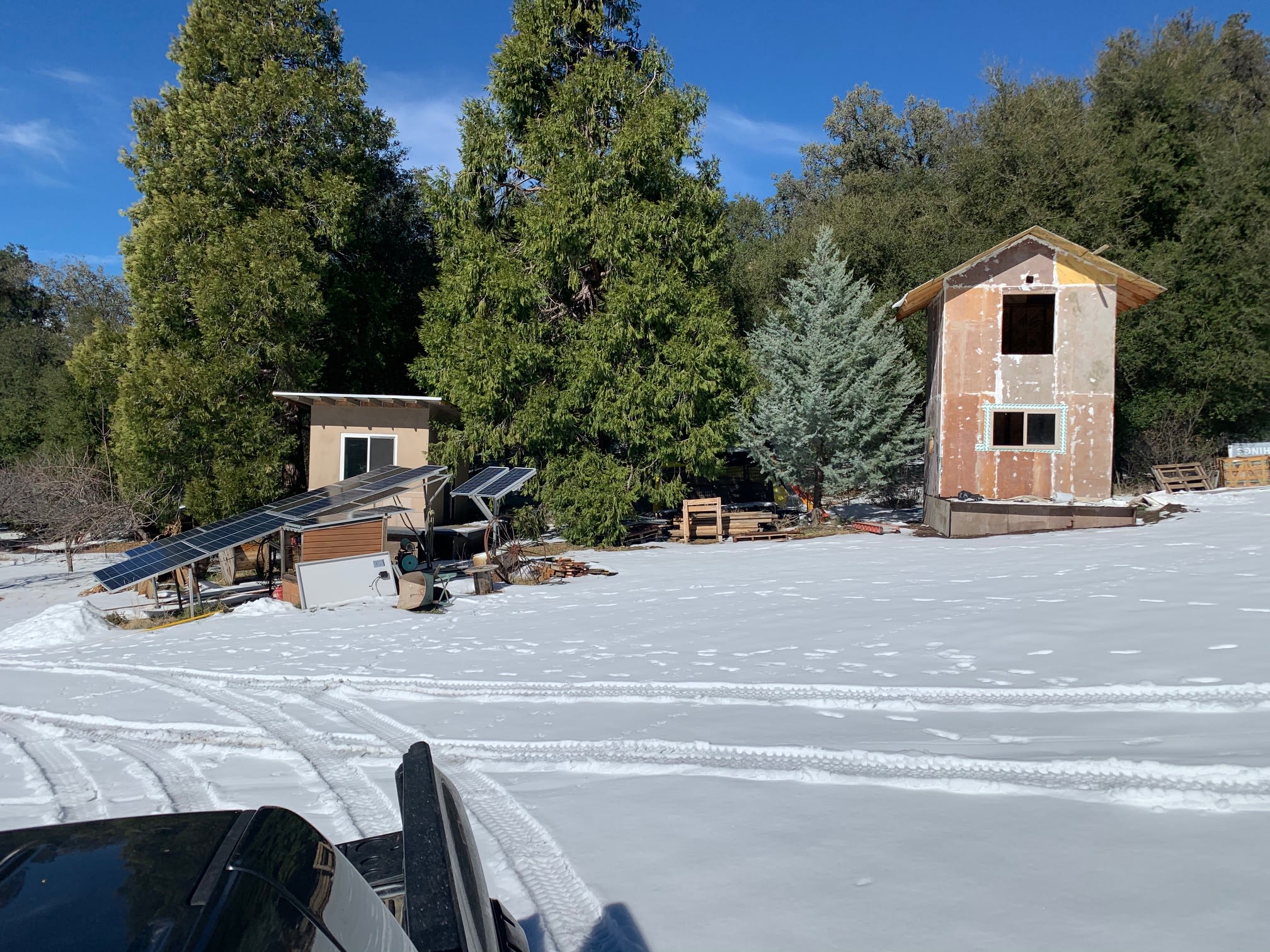 Taste of Nature and Wildlife