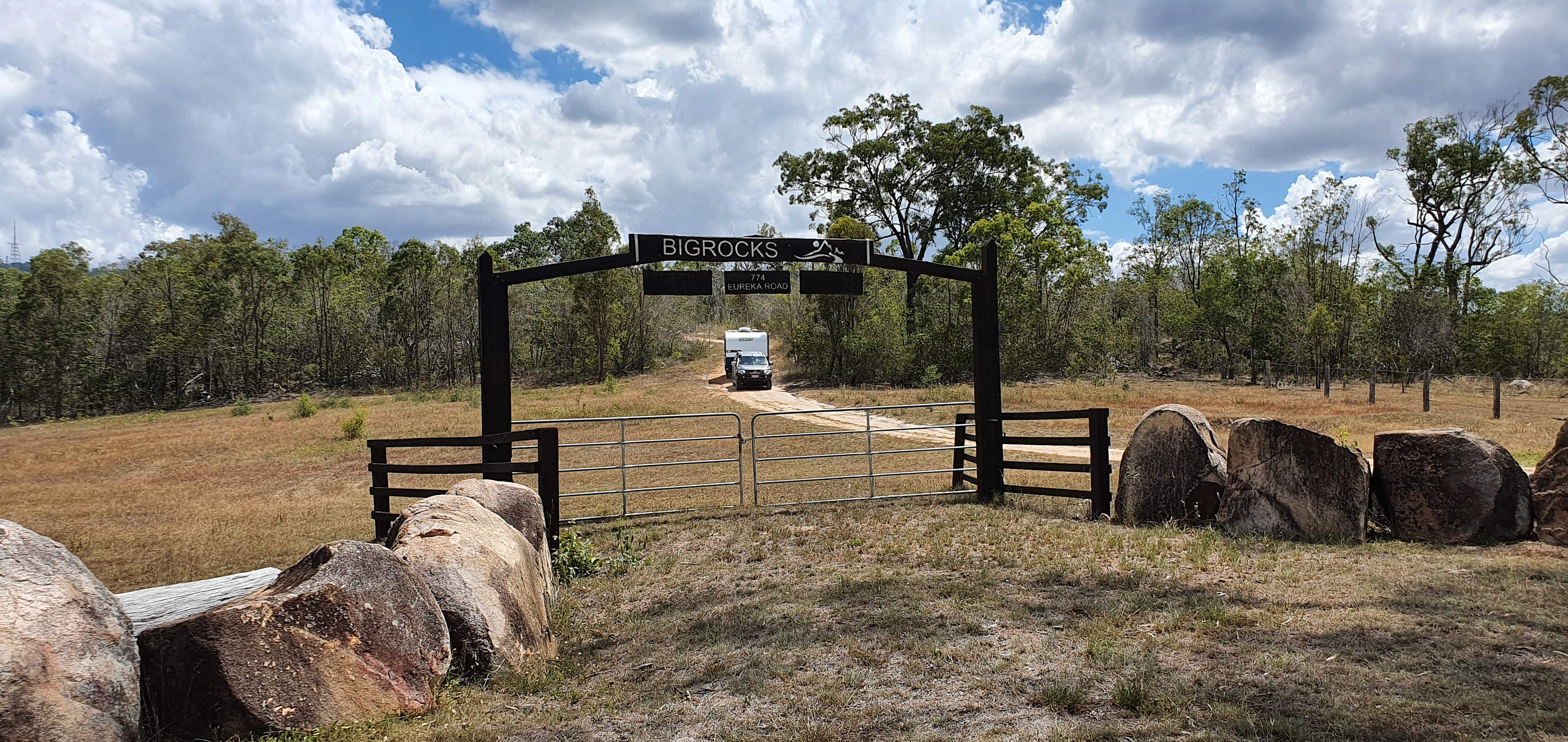 Leaving after a great week end we will be back 