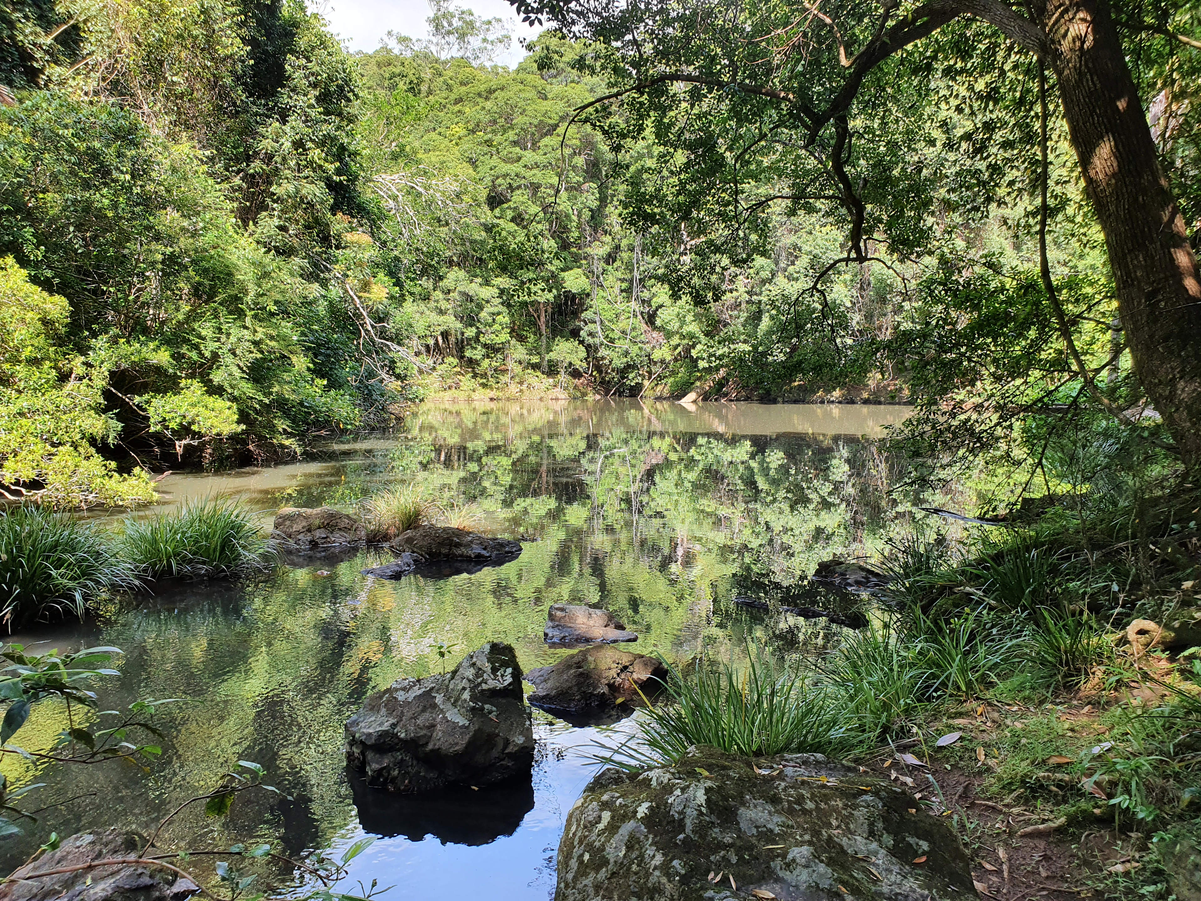 Anandaland: Land of Bliss