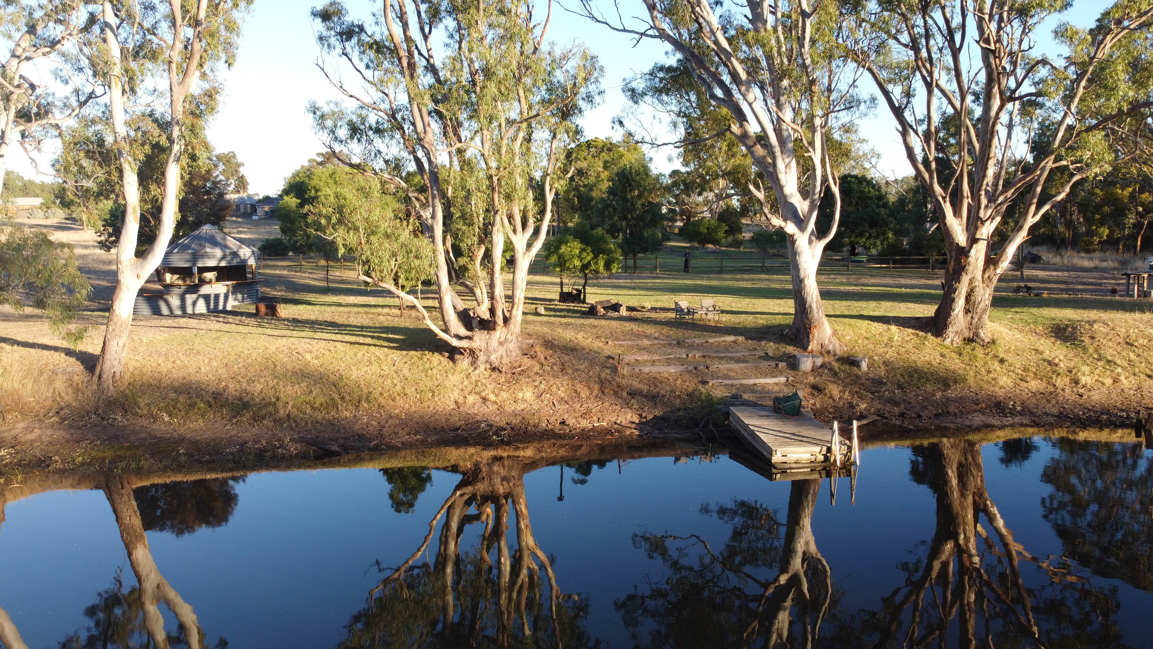 Fulham Homestead