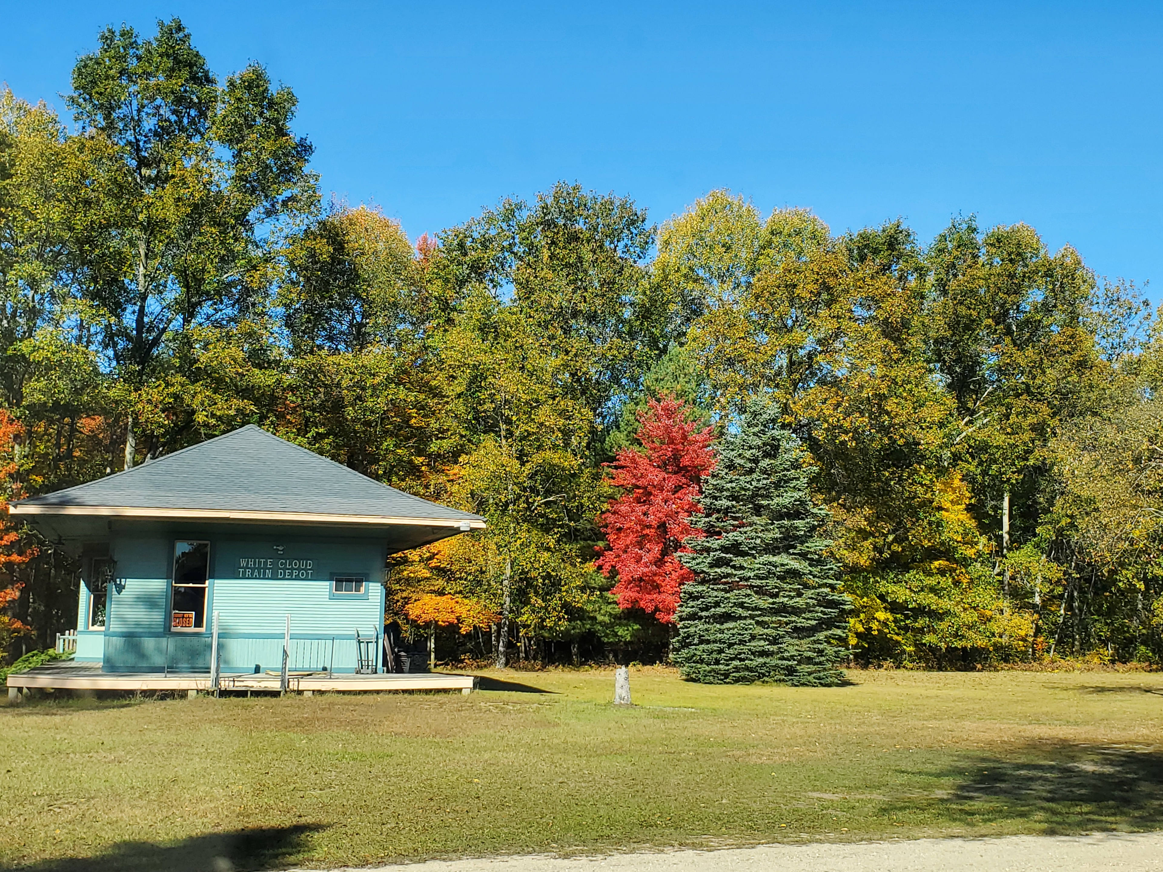 PV's Campground and Resort