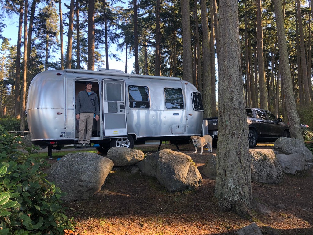 Deception Pass State Park
