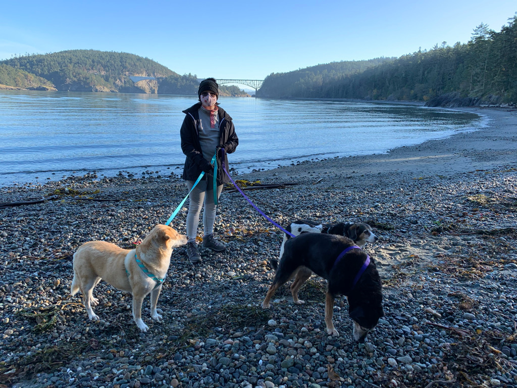 Deception Pass State Park