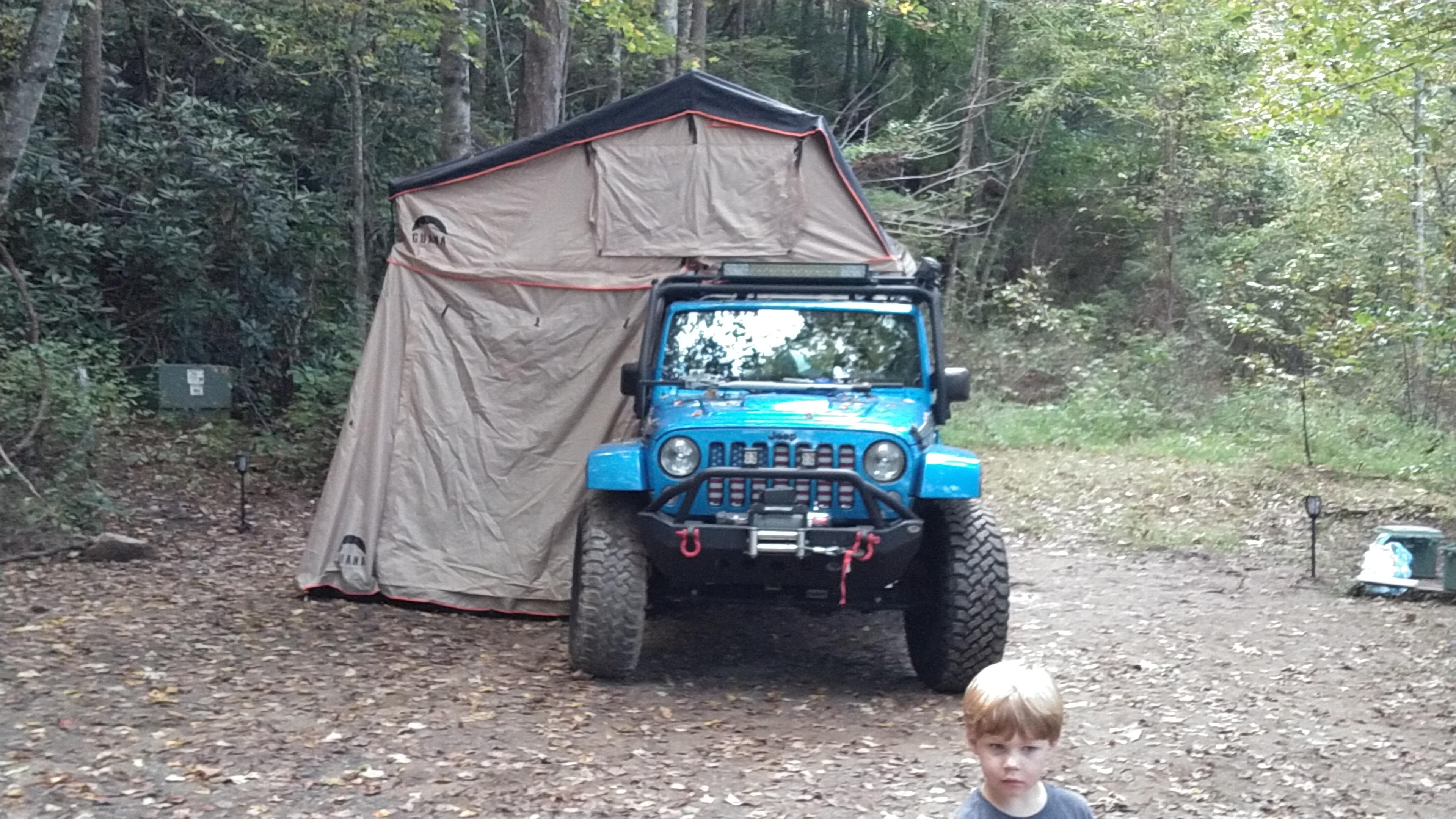 Destination Outdoors! DO IT!