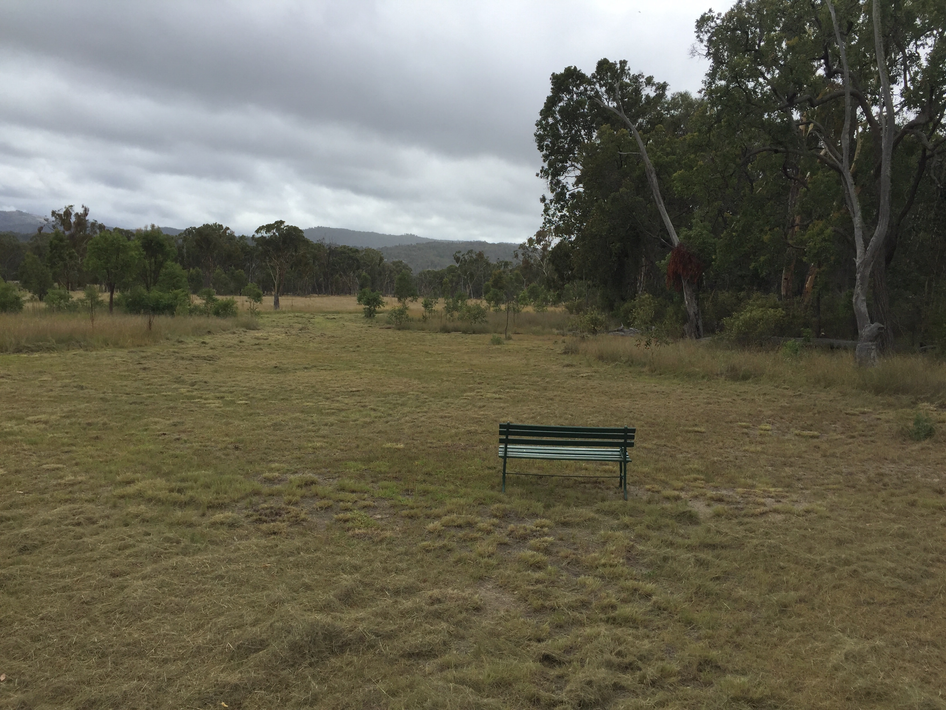 Jennings Tranquil Country Camp