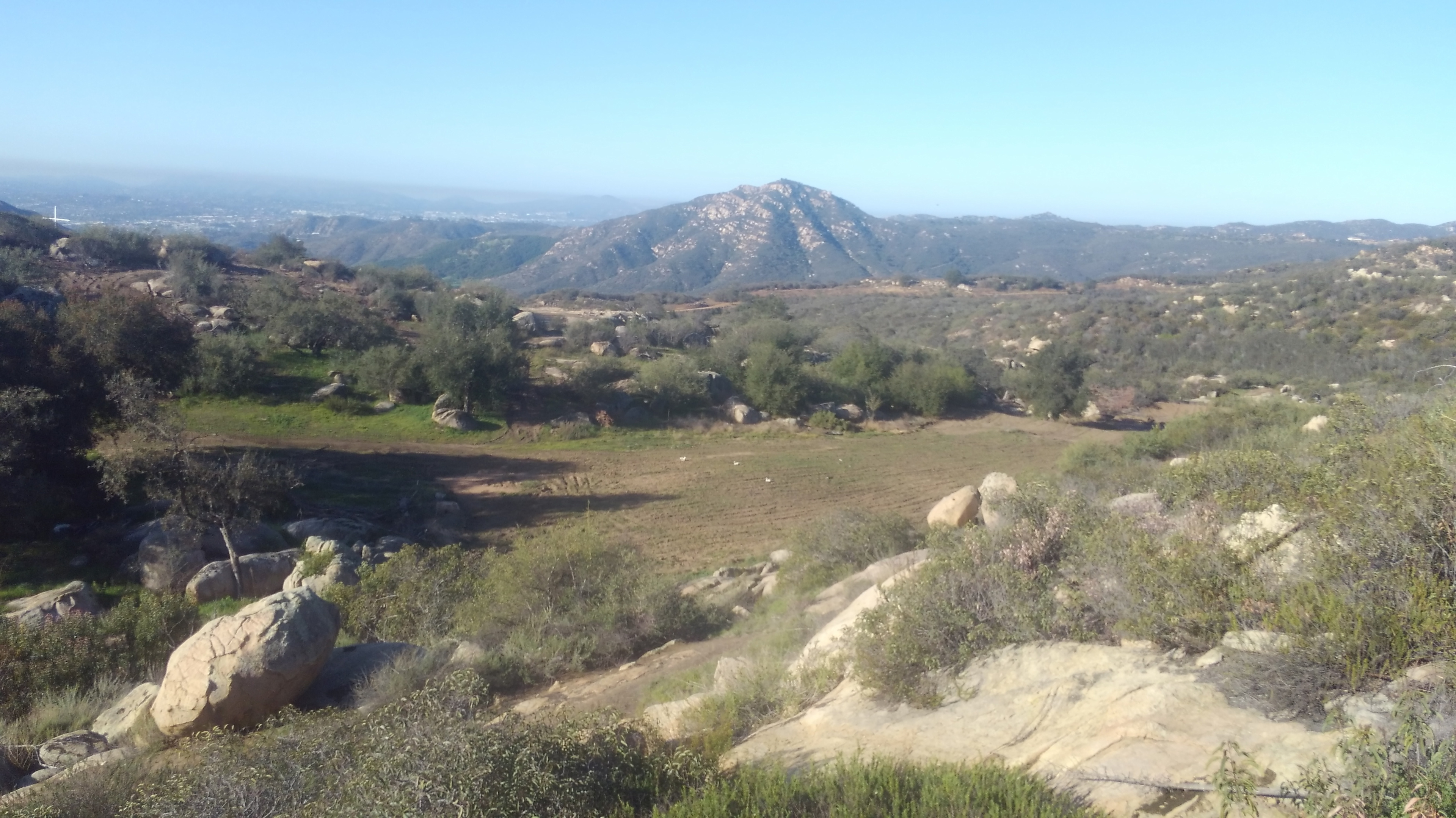 Thunder Oaks Ranch