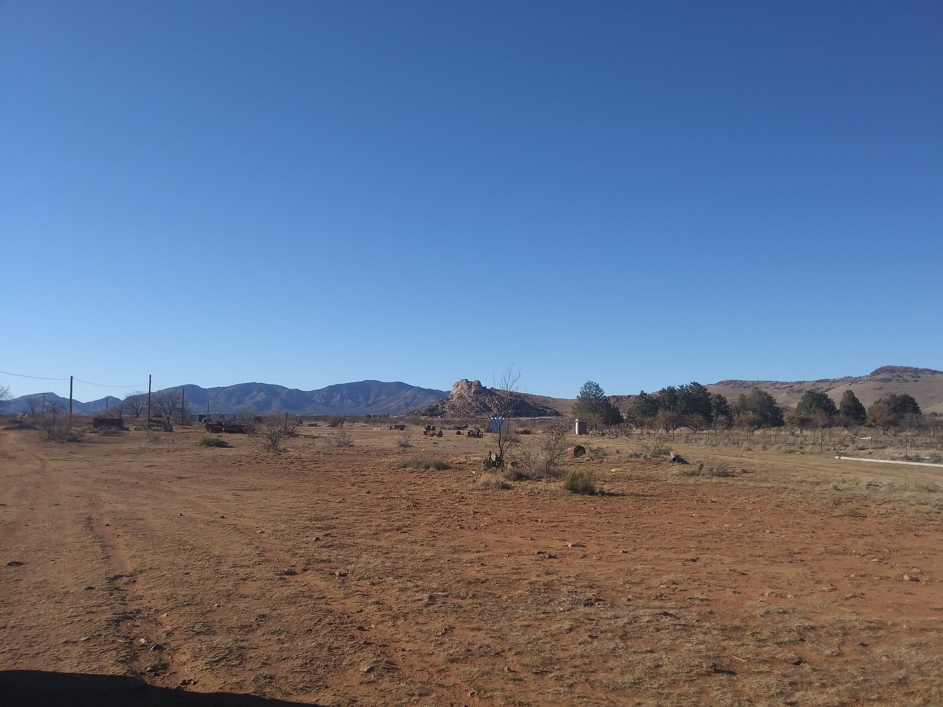Roy L.’s Land