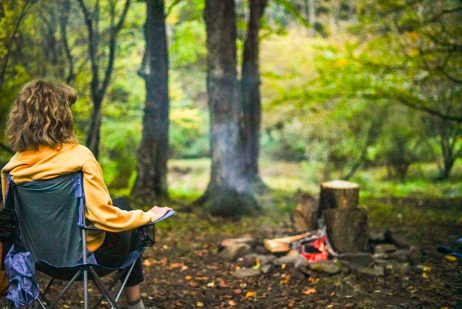 Austin Dam Memorial Park