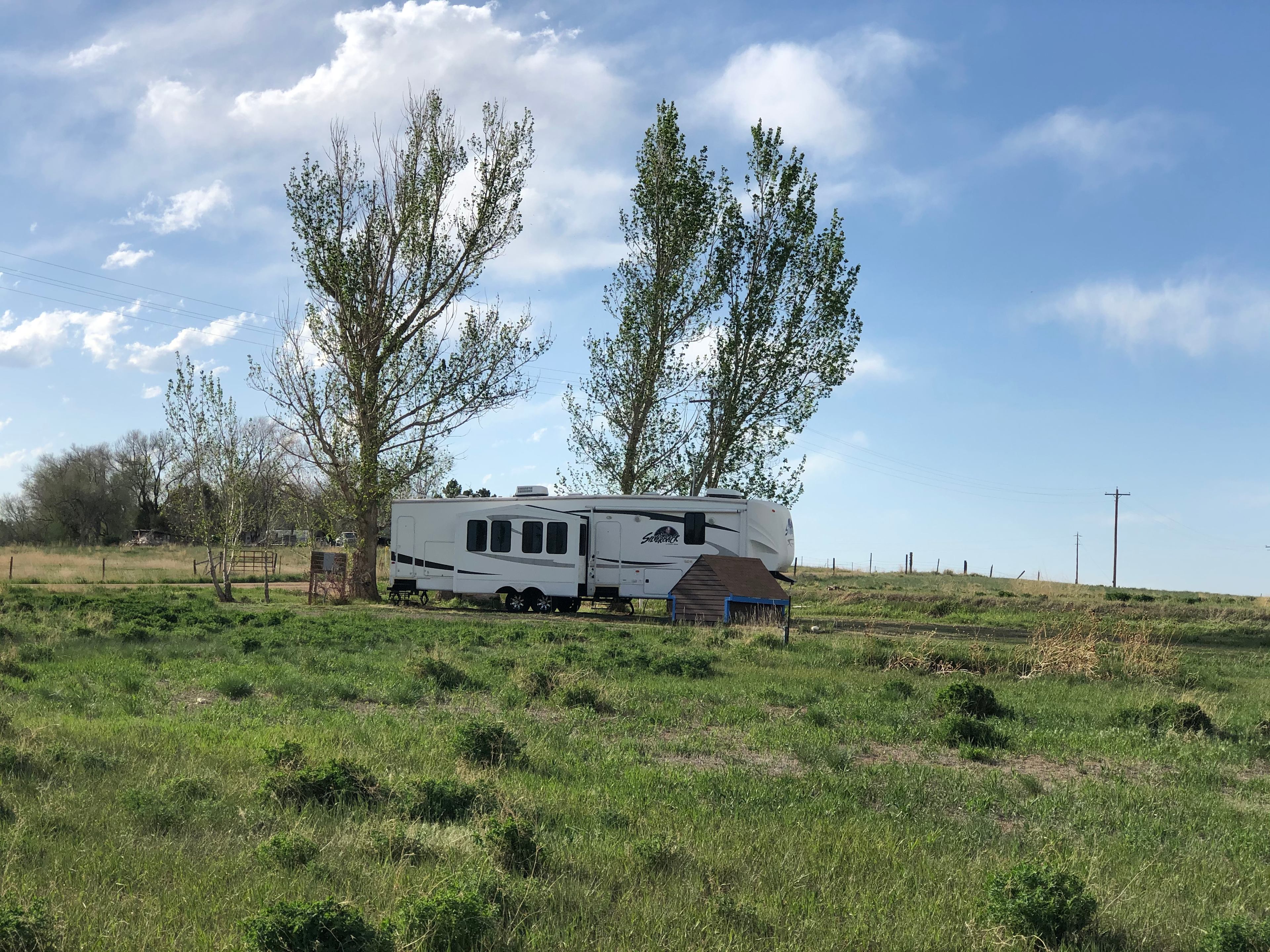 God's Beautiful Creation