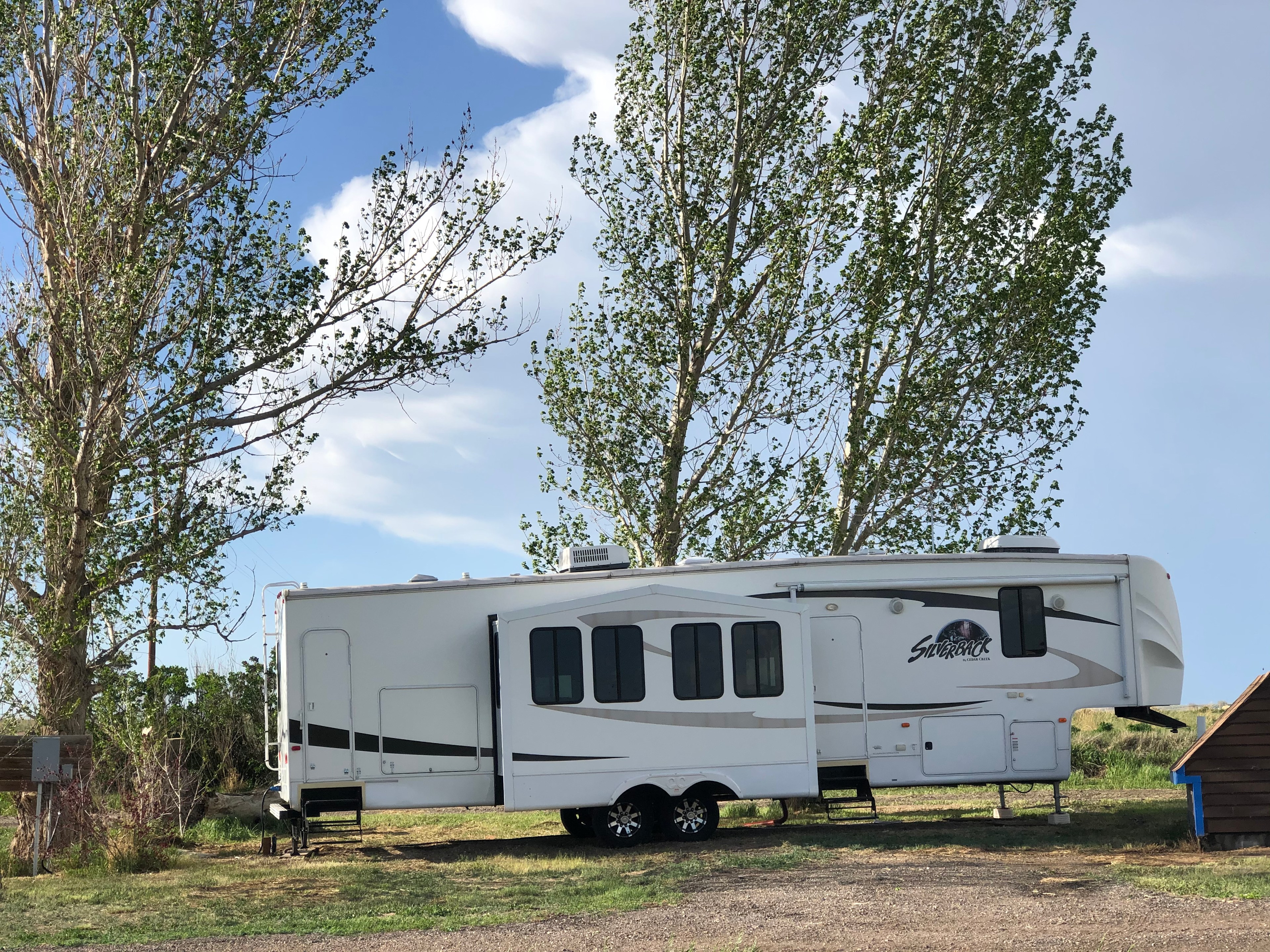 God's Beautiful Creation