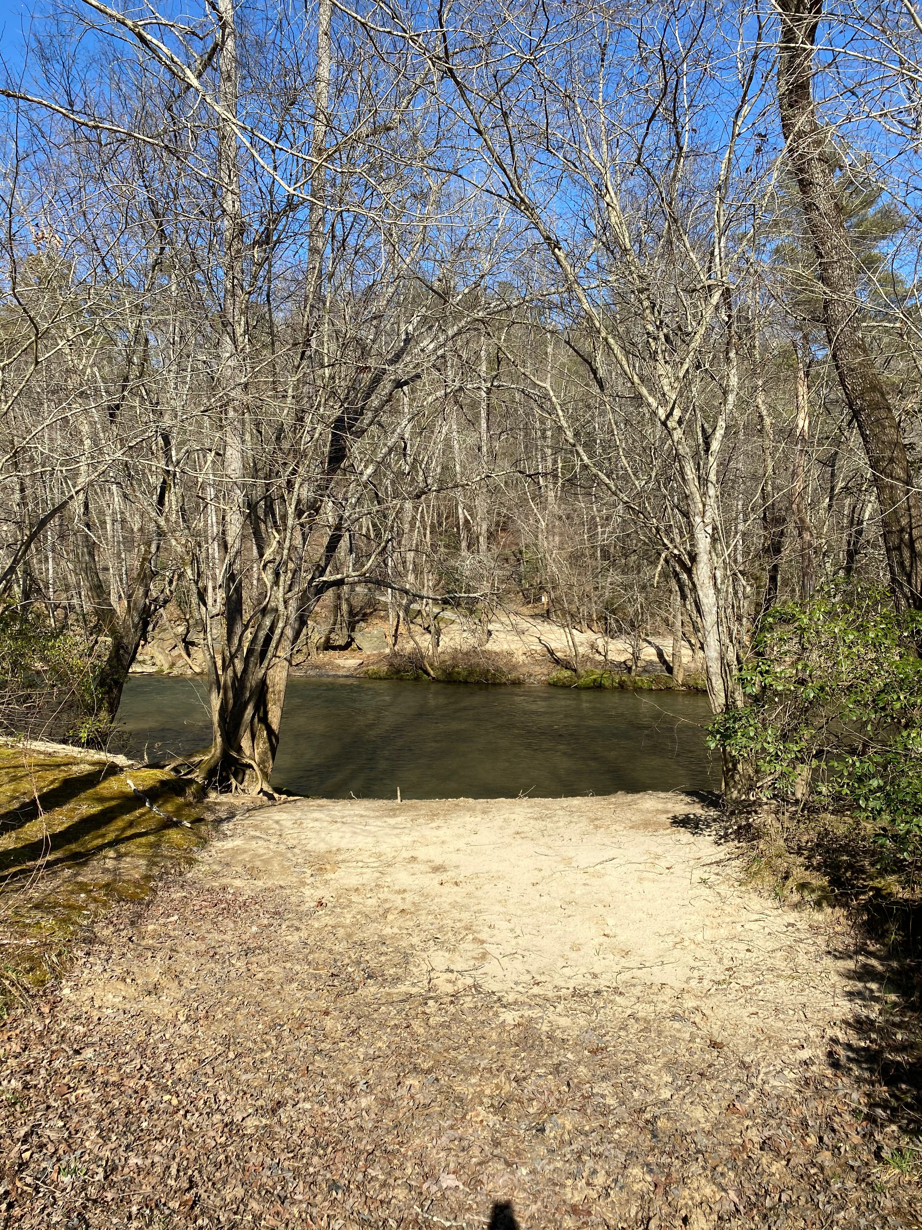 Fisher River 