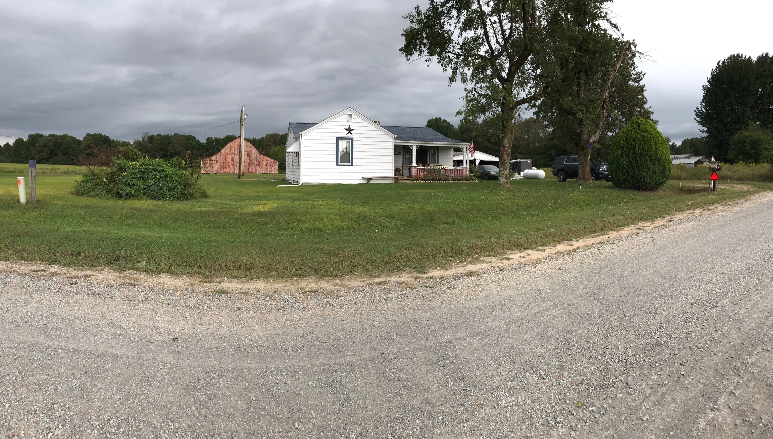 13 Oaks Farm
