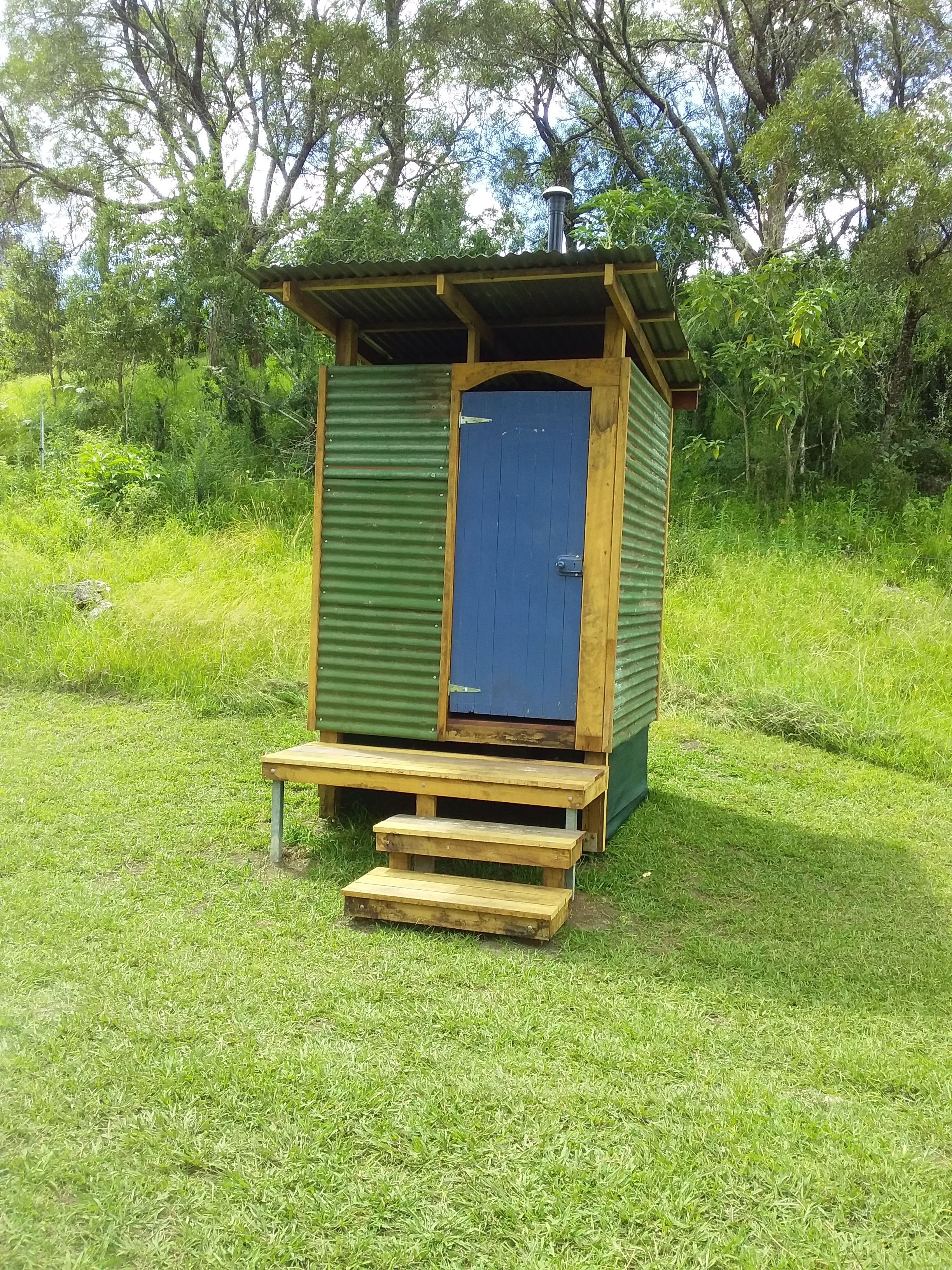 Wild Nymboida Camping Dorrigo