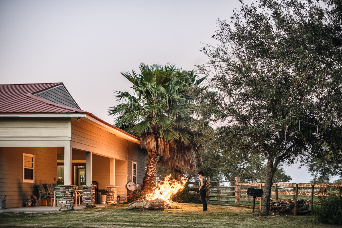 Silver Bullet Stables