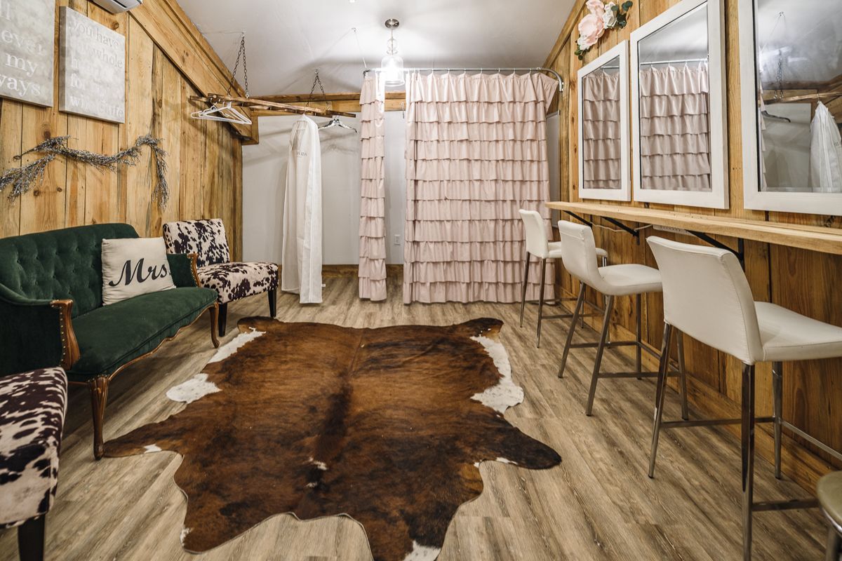 Silver Bullet Stables