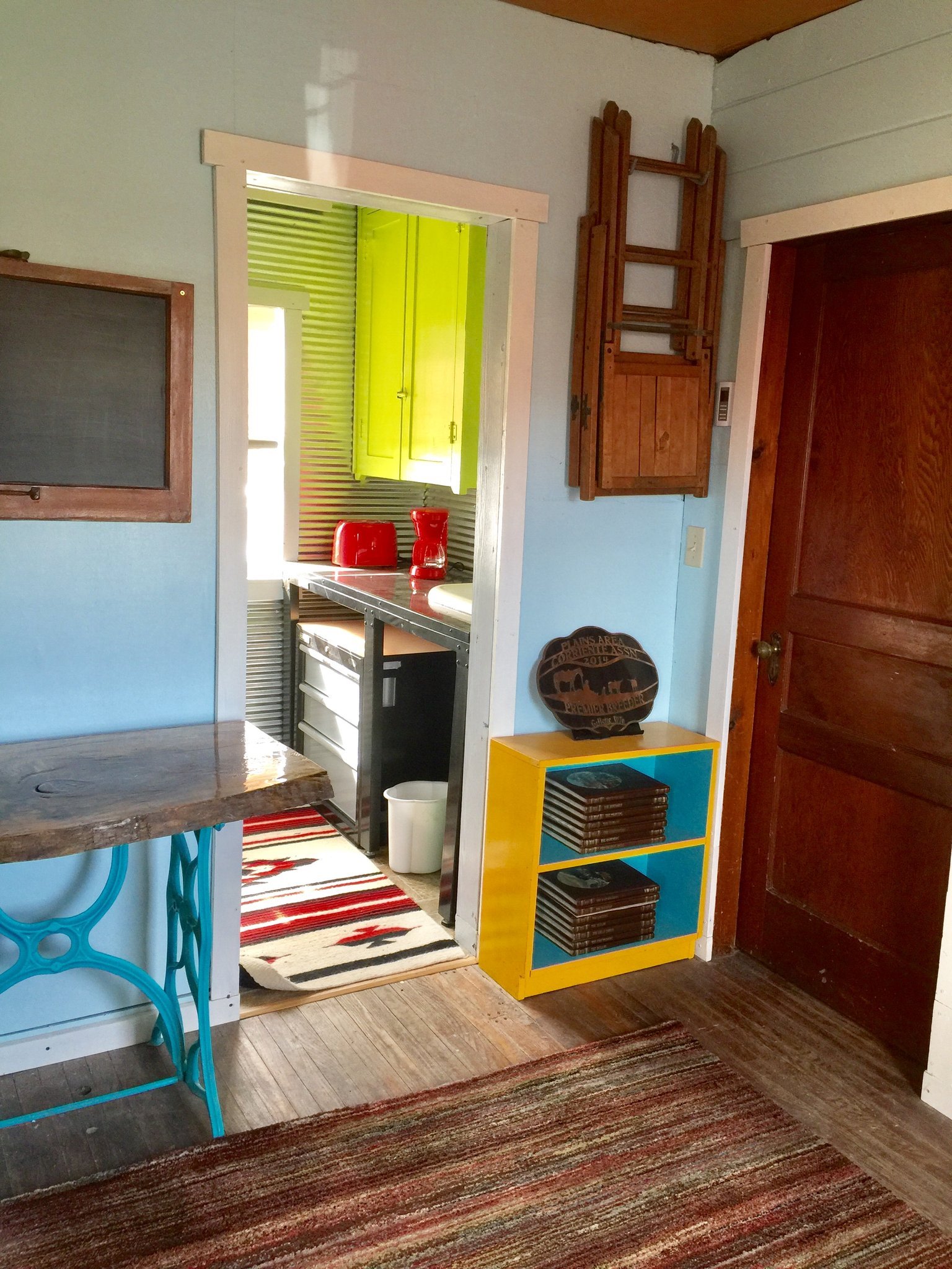 Diamond A Cattle Ranch