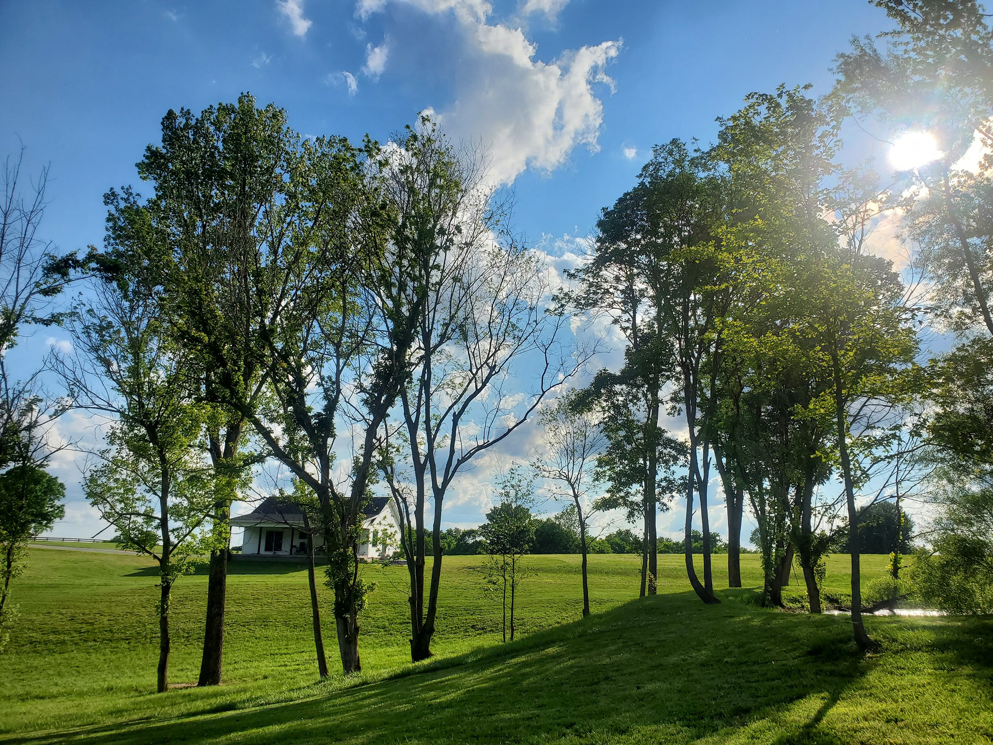 Little Slice of Heaven <3
