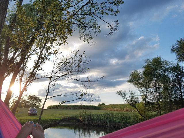 Little Slice of Heaven <3