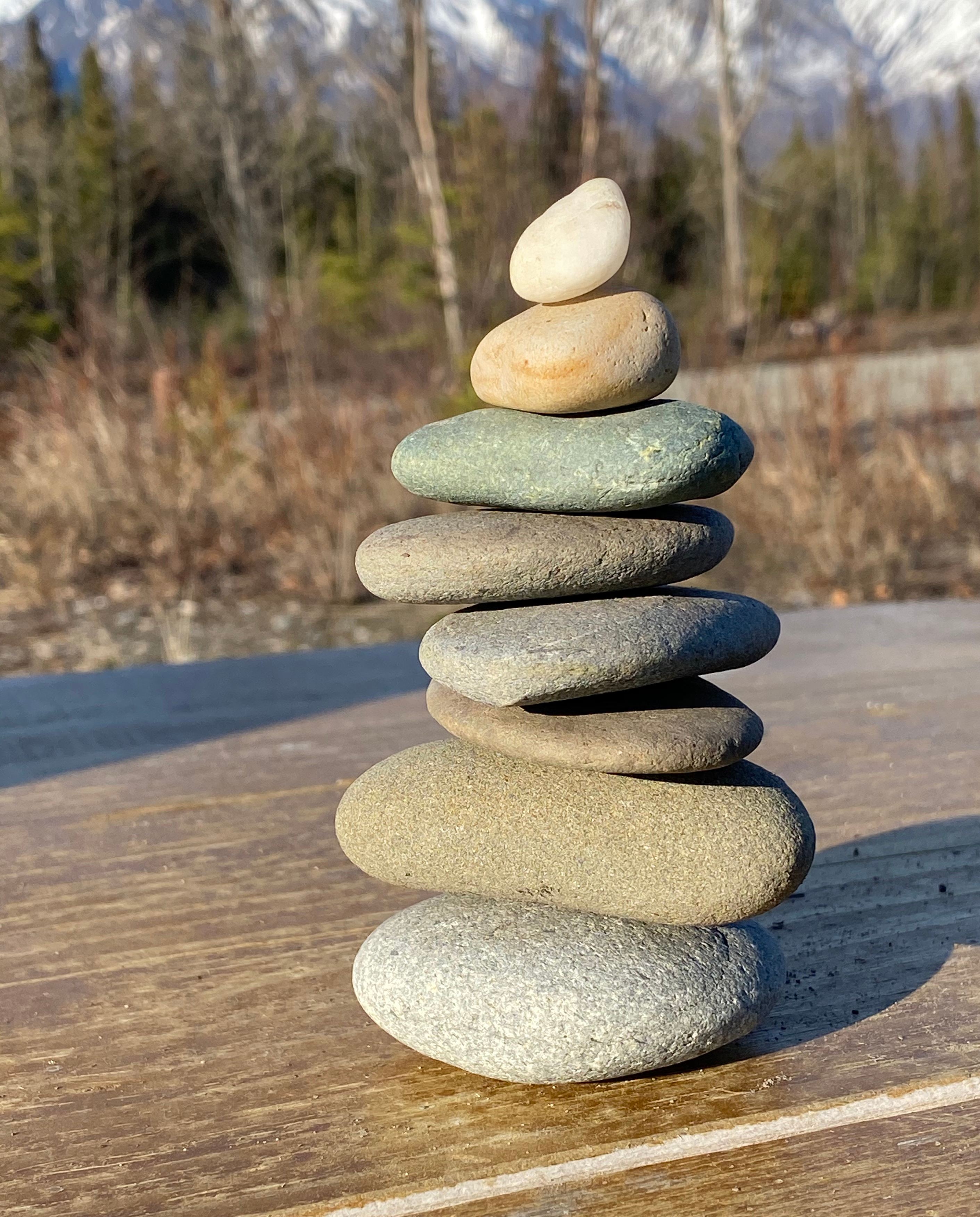 Salt & Yarrow Soul Sanctuary