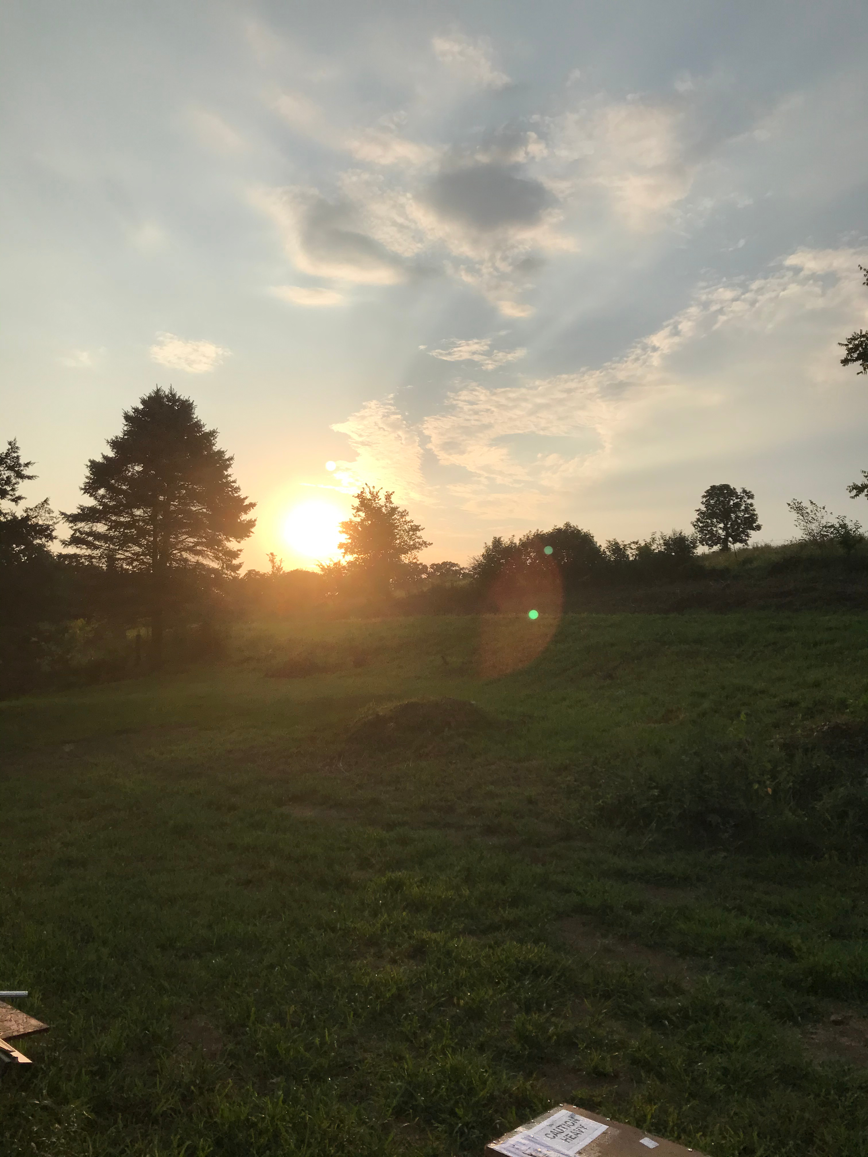 Sunrise 
