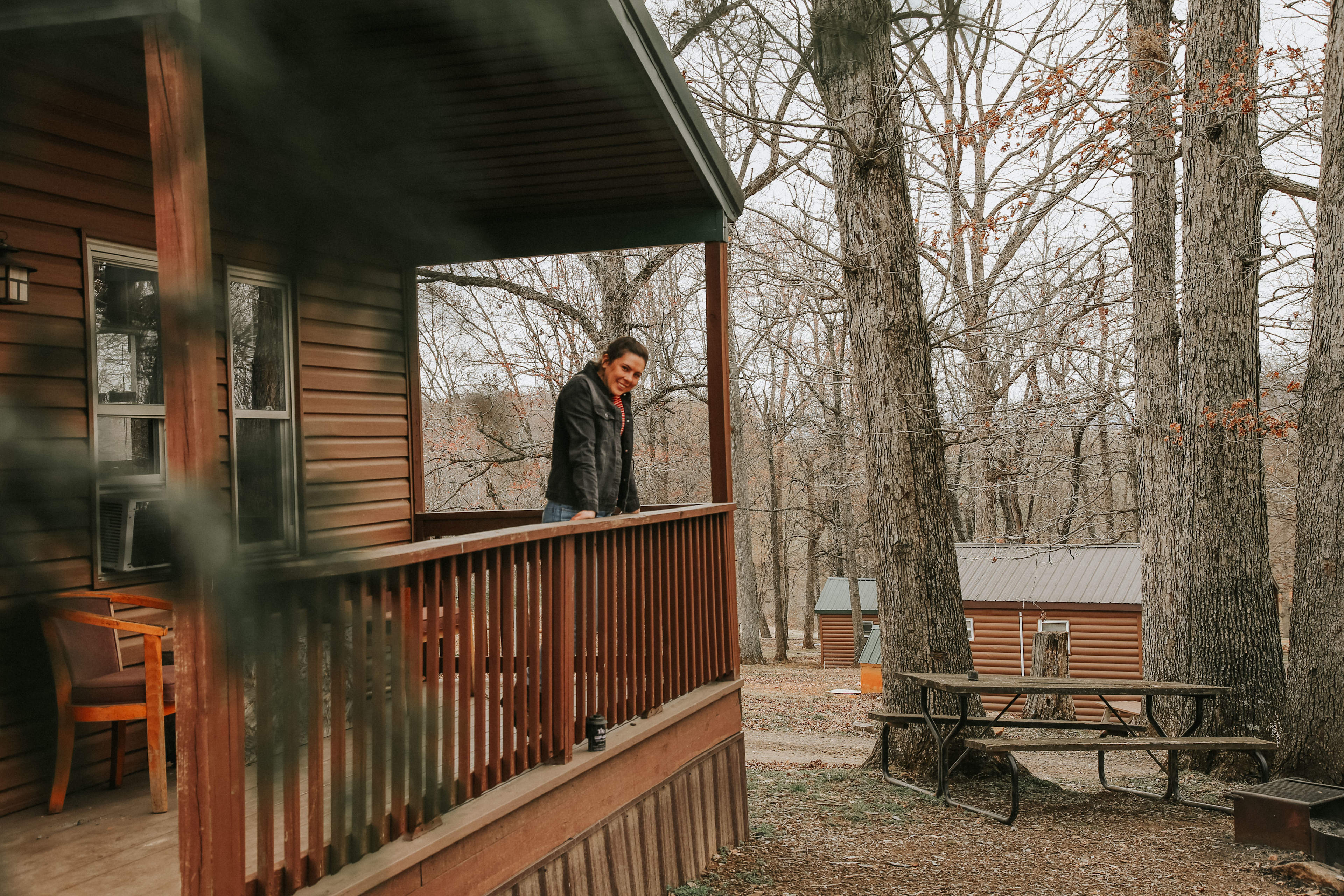 Spring Valley’s Tiny House
