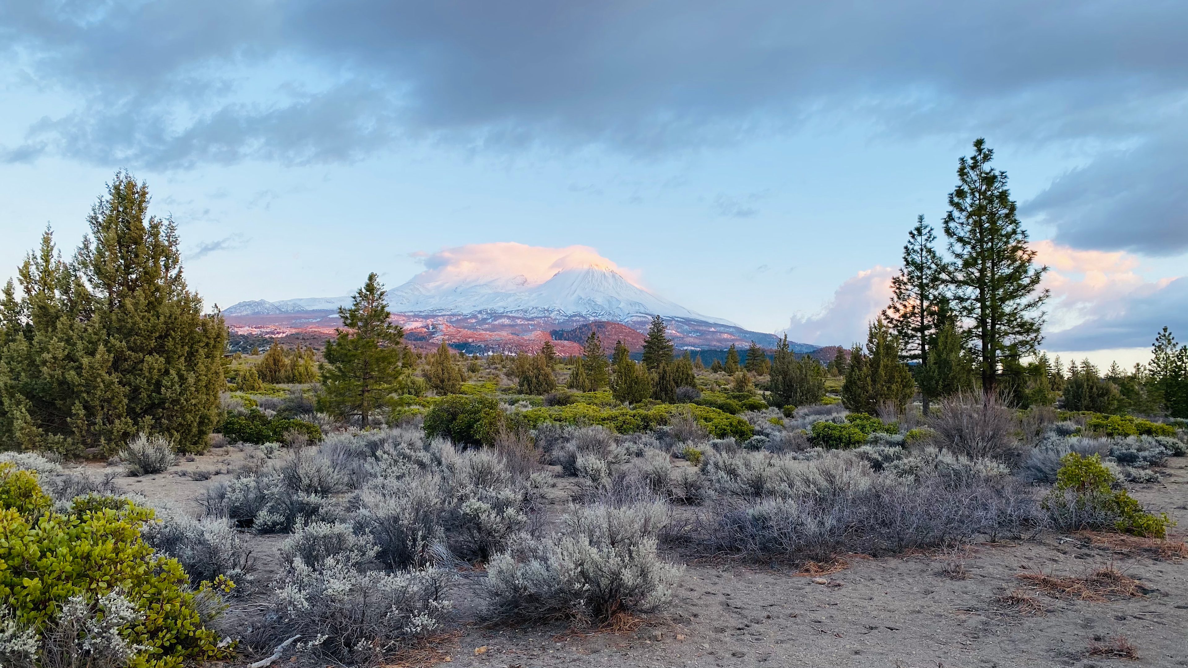 Juniper Valley Campsites