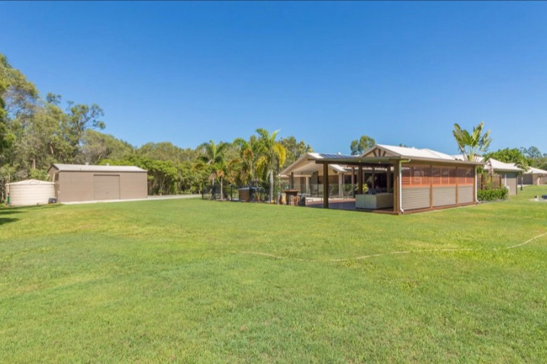 Elimbah - Caboolture